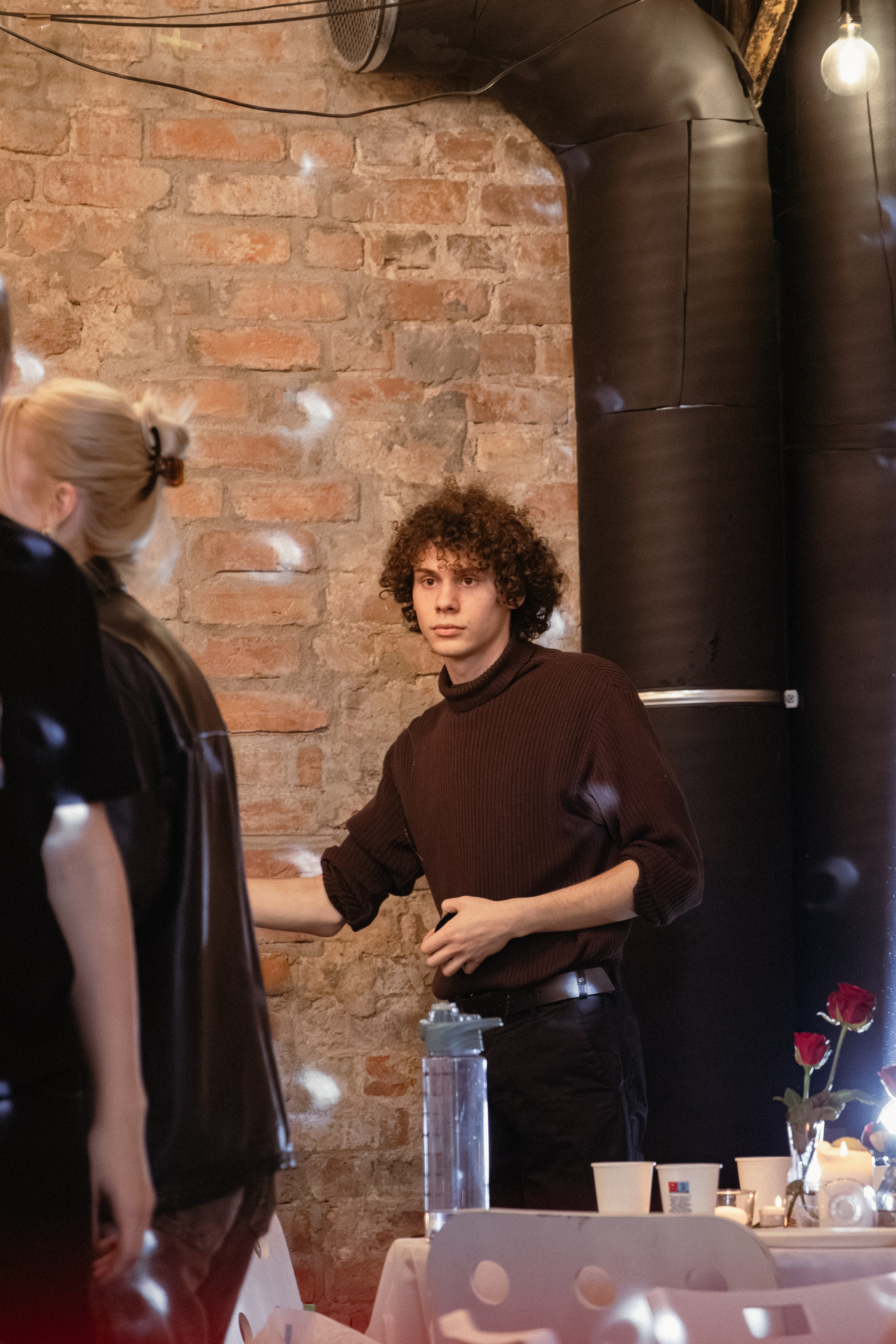 Conference Riga 2024. Дизайнер и Фотограф в Кишинёве Бусуйок Станислав