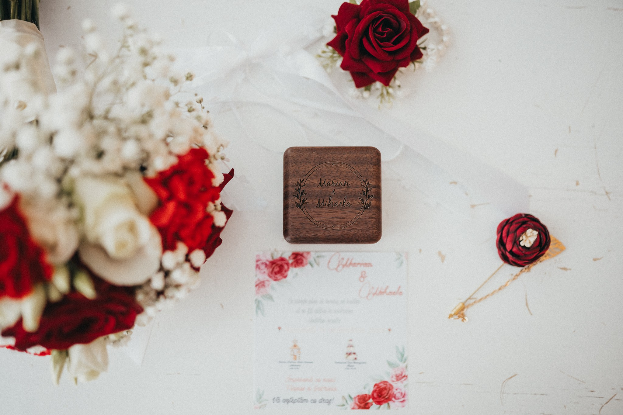 Marian & Mihaela — Wedding in Belgium | Lucian Petric. Lucian Petric — Wedding & Baptism Photographer in Turnhout, Belgium