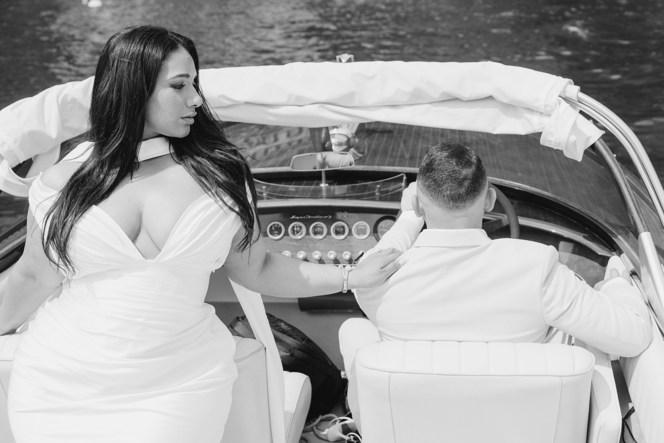 ESCAPE TO LAKE COMO. PHOTOGRAPHER IN ITALY