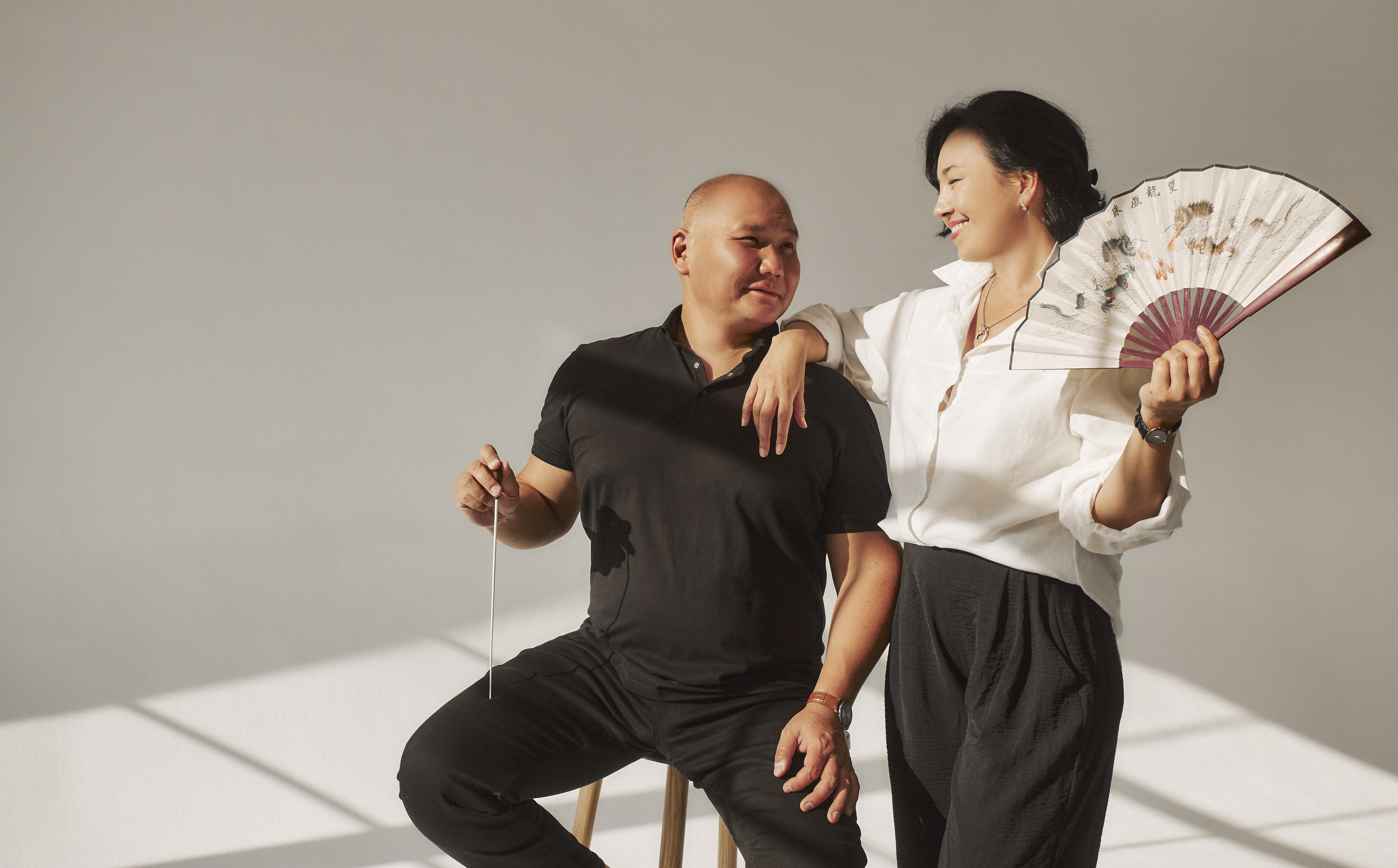 Анна. Муза. Валерия Вартанова. Фотограф