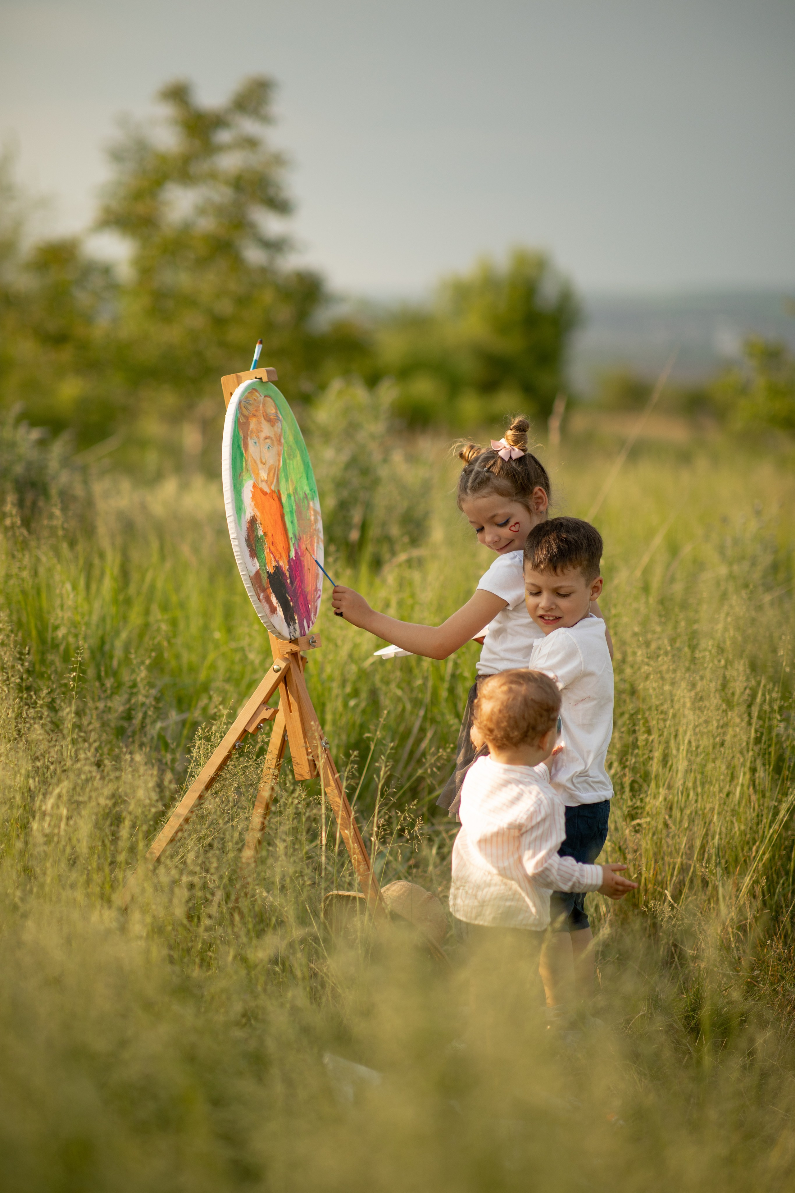 Sanduta Max Nicolae. N.D.photograph - fotograf de familie și portrete în Republica Moldova