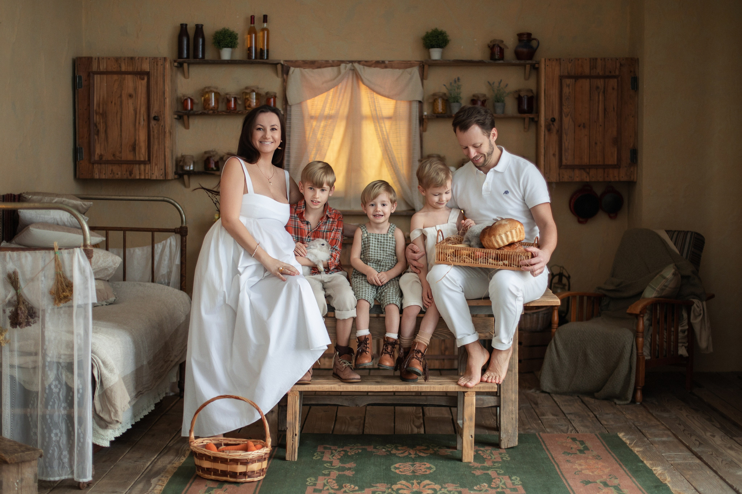 Family photoshoot. N.D.photograph - fotograf de familie și portrete în Republica Moldova