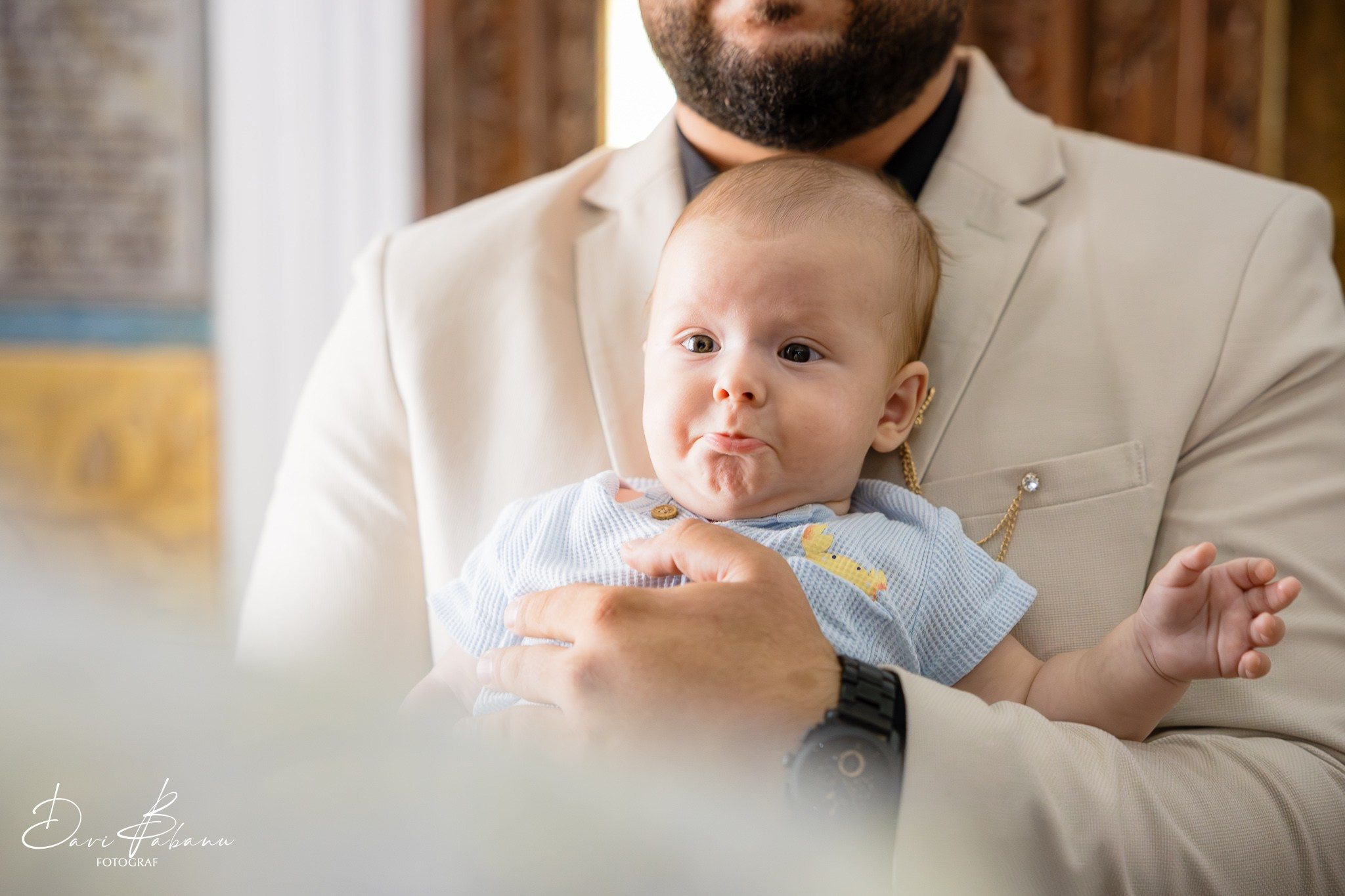 Oferte Fotografie Botez Iași | Davi Babanu