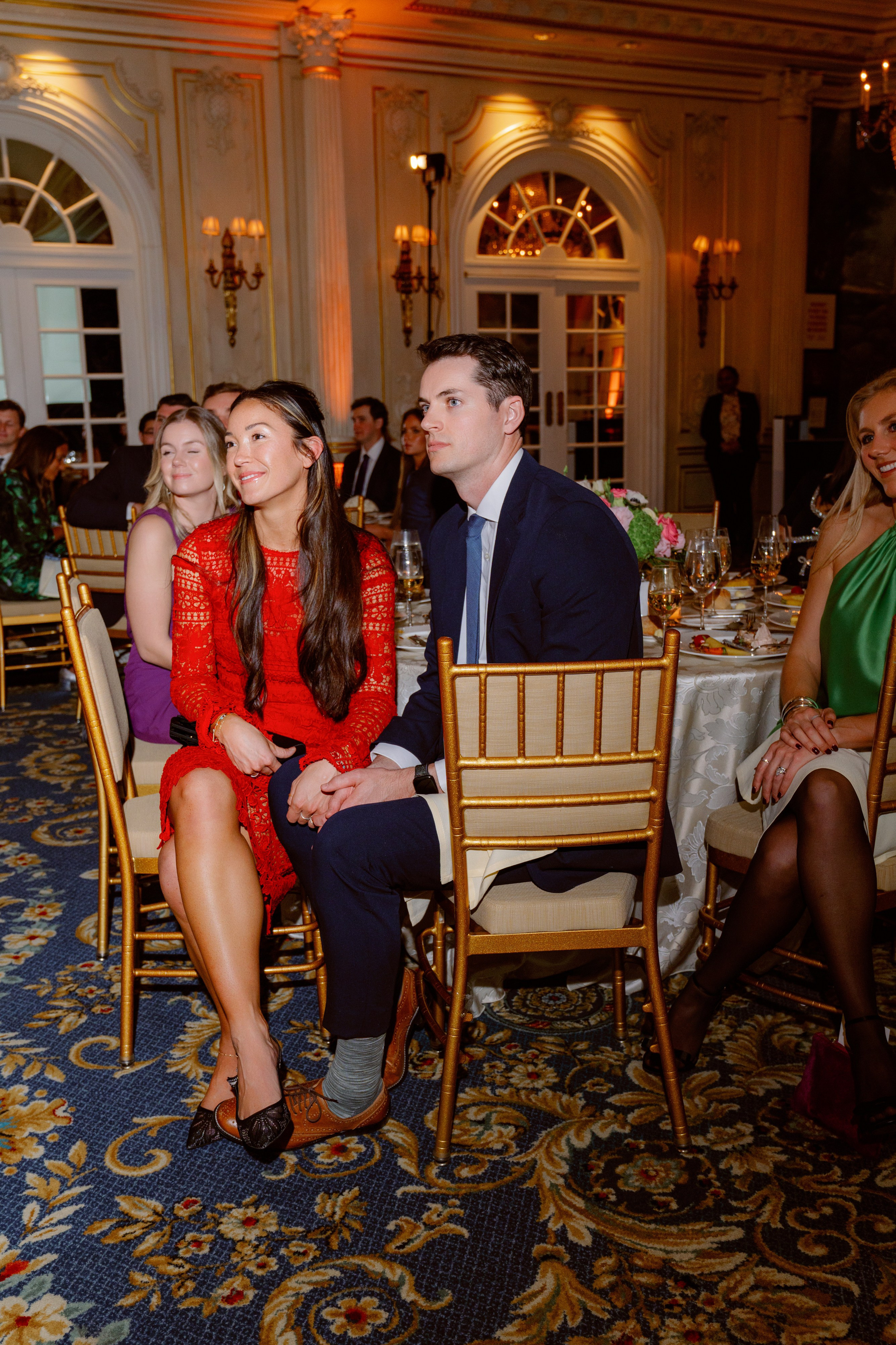 Anne and Maxwell. Wedding photographer and videographer New York | New Jersey