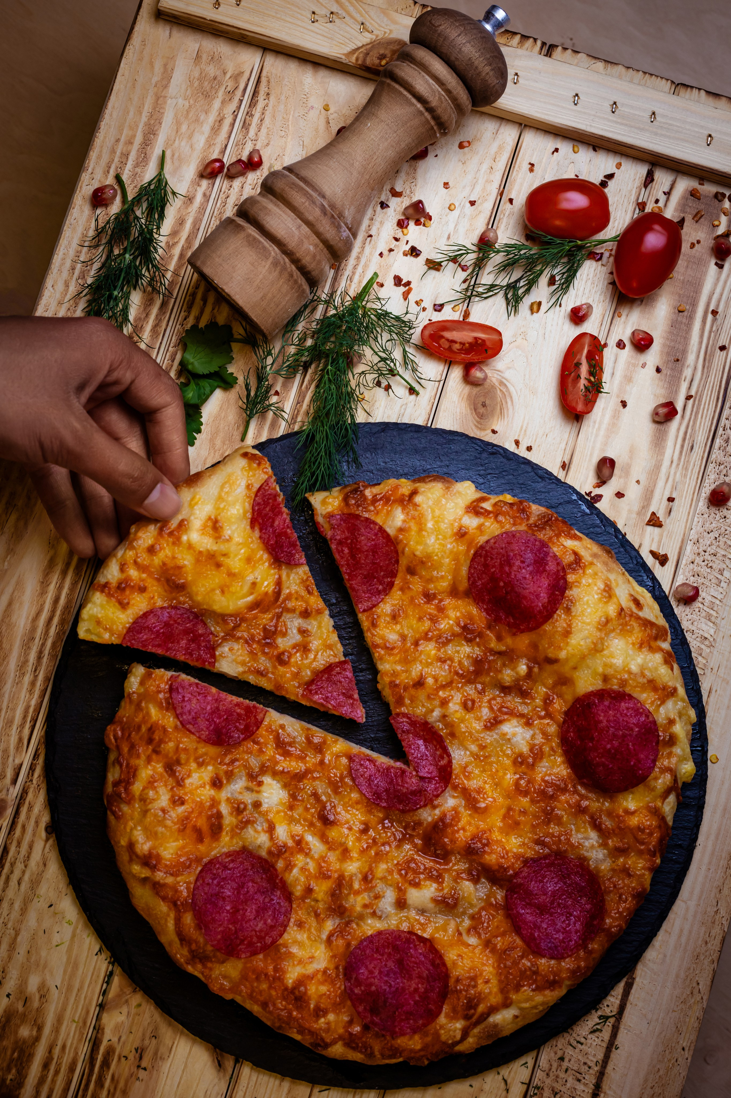 JEDZENIE I NAPOJE. Fotograf w Warszawie-Konstantin Golubev