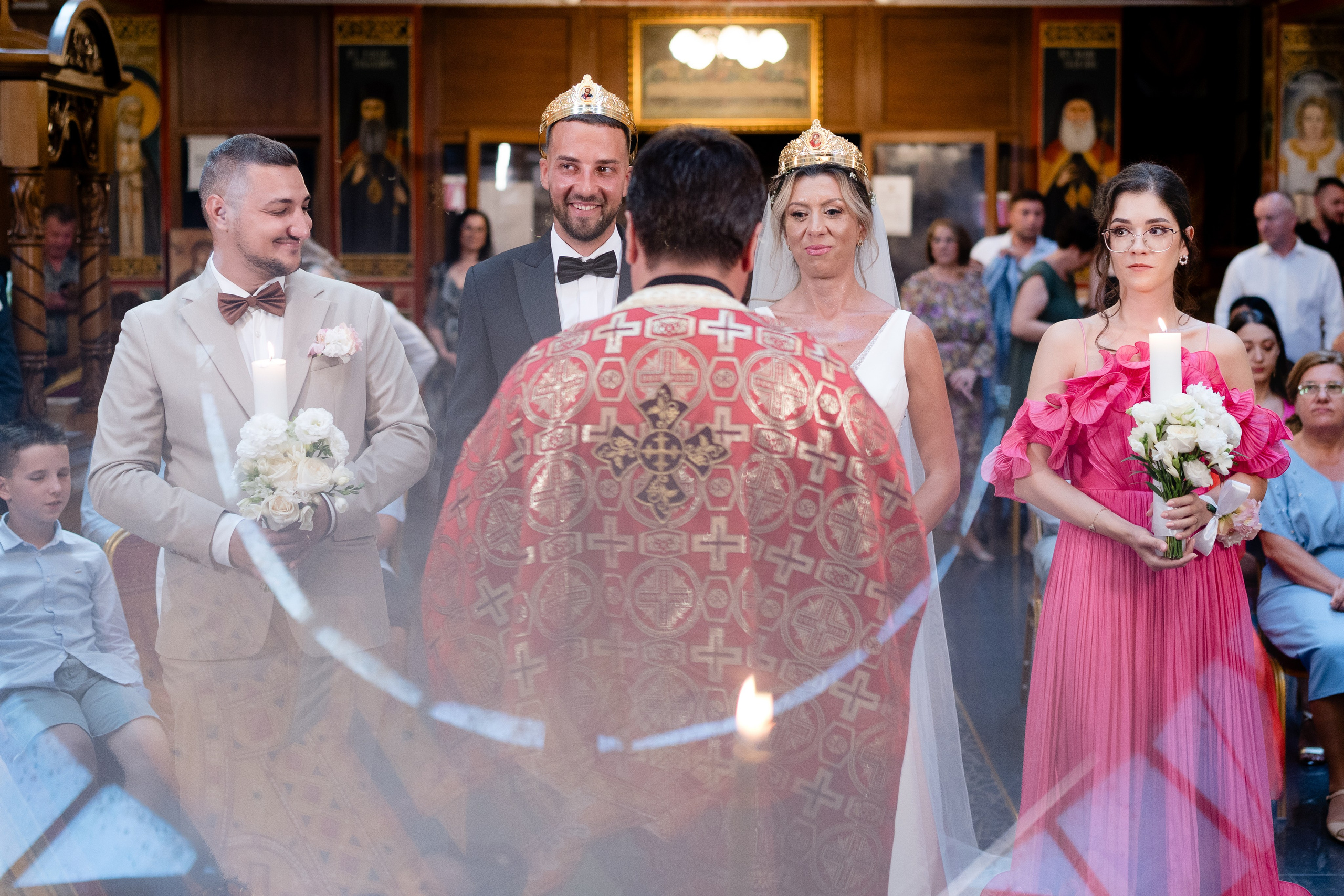 Fotografie de nuntă – Gabriel și Mădălina | Catalin Predescu. Fotograf de evenimente, portret si lifestyle