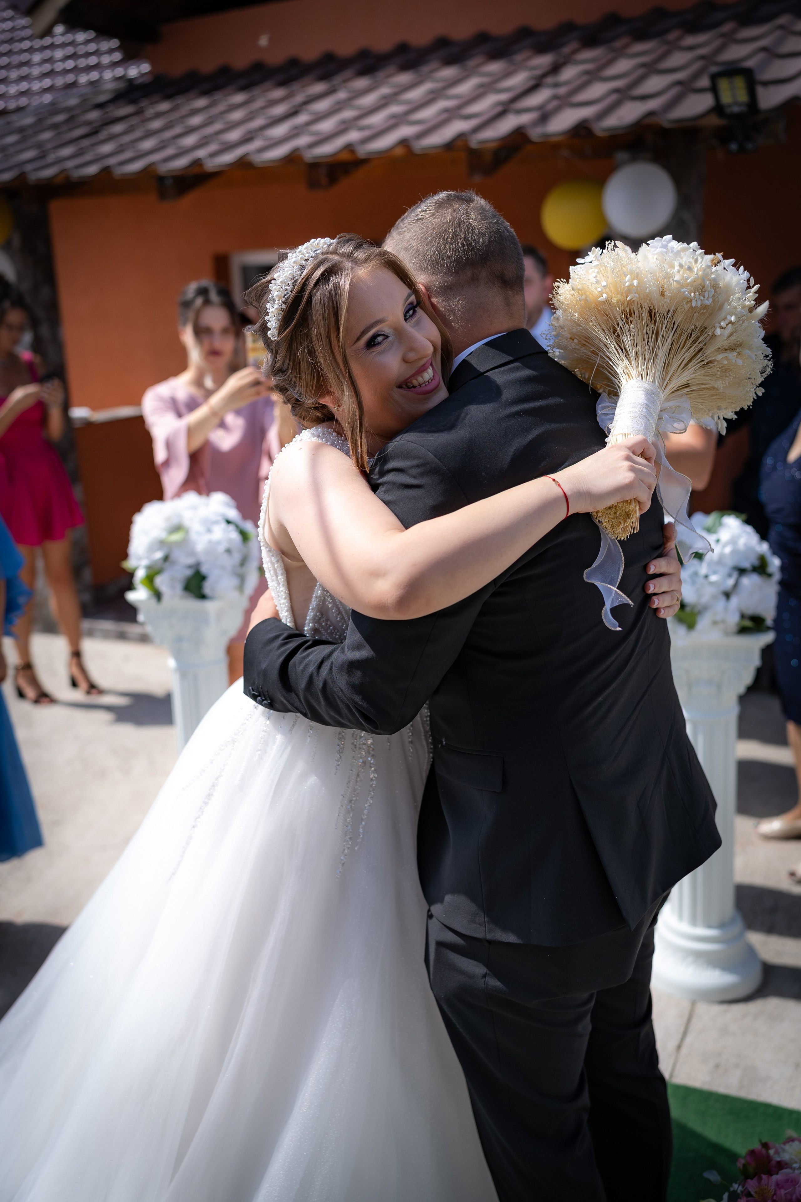 Fotografie de nuntă – Alexandra și Daniel | Catalin Predescu. Fotograf de evenimente, portret si lifestyle