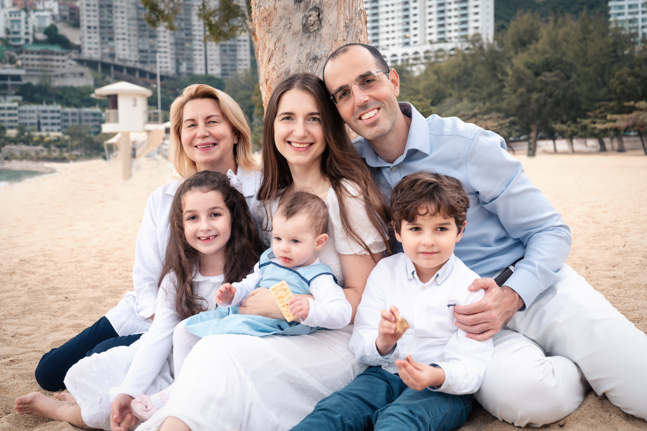 TAMARA & GUILERMO FAMILY | REPULSE BAY BEACH. ФОТОГРАФ В ГОНКОНГЕ (СВАДЬБЫ, FASHION, СЕМЕЙНЫЕ, МЕРОПРИЯТИЯ, ФОТОПРОГУЛКИ)