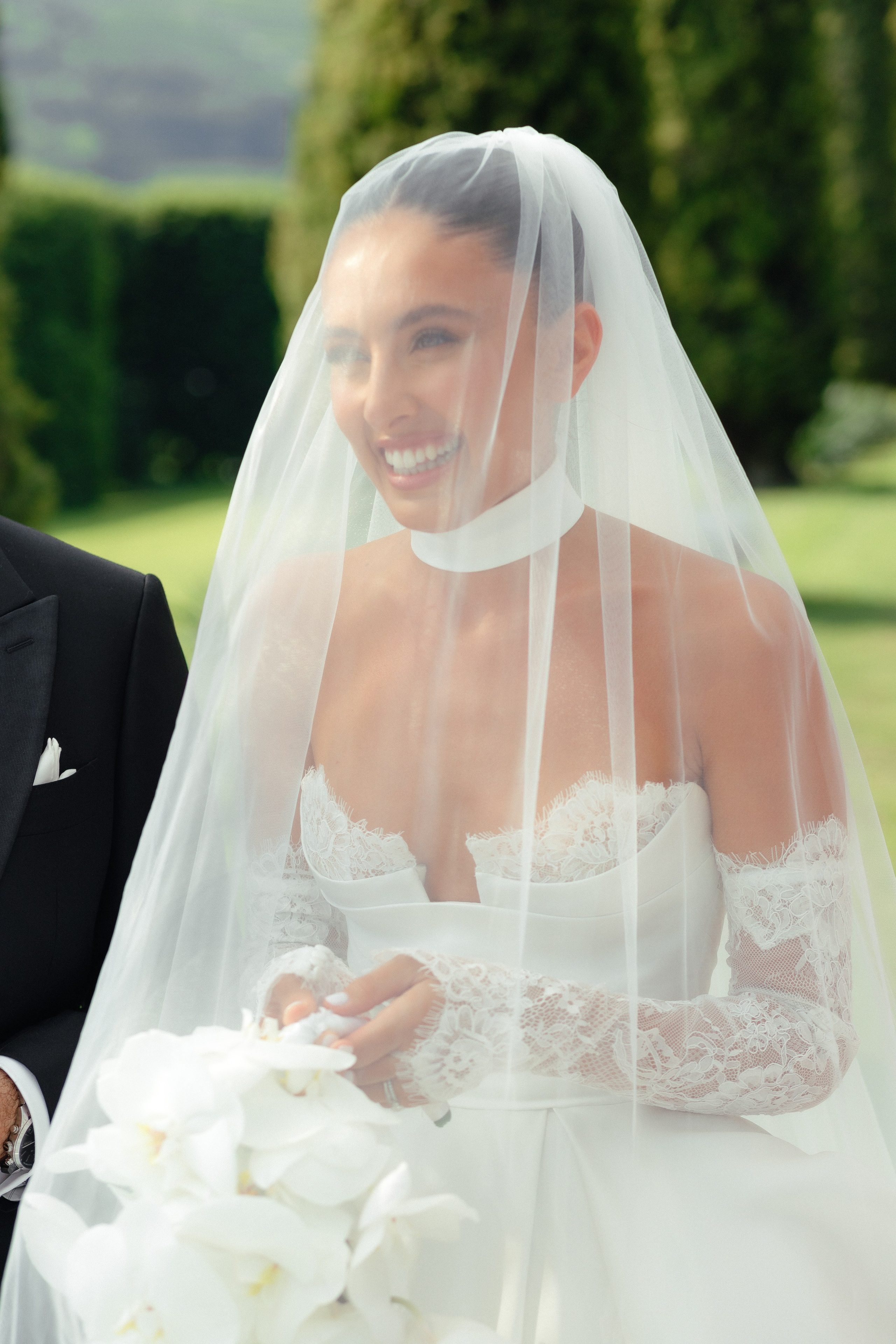 Villa Rizzardi Wedding Photography. Photographer in Italy Anna Linnik