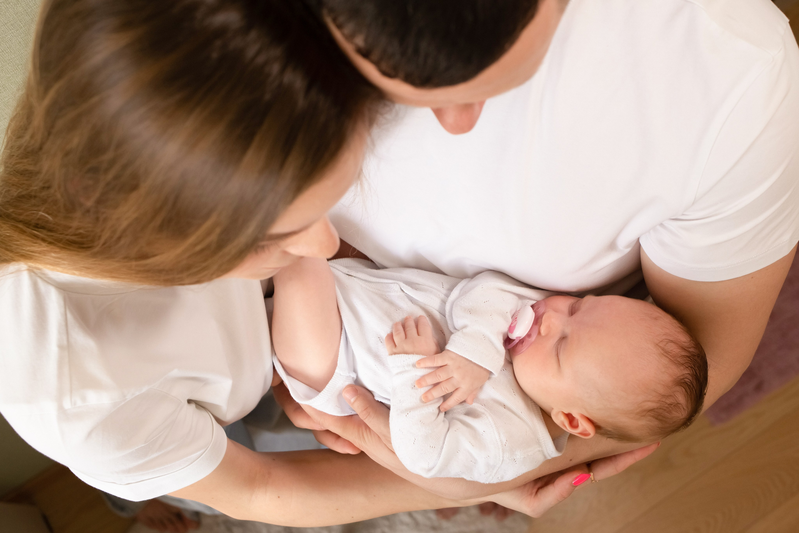 Estilo de vida. Fotógrafa profesional en España