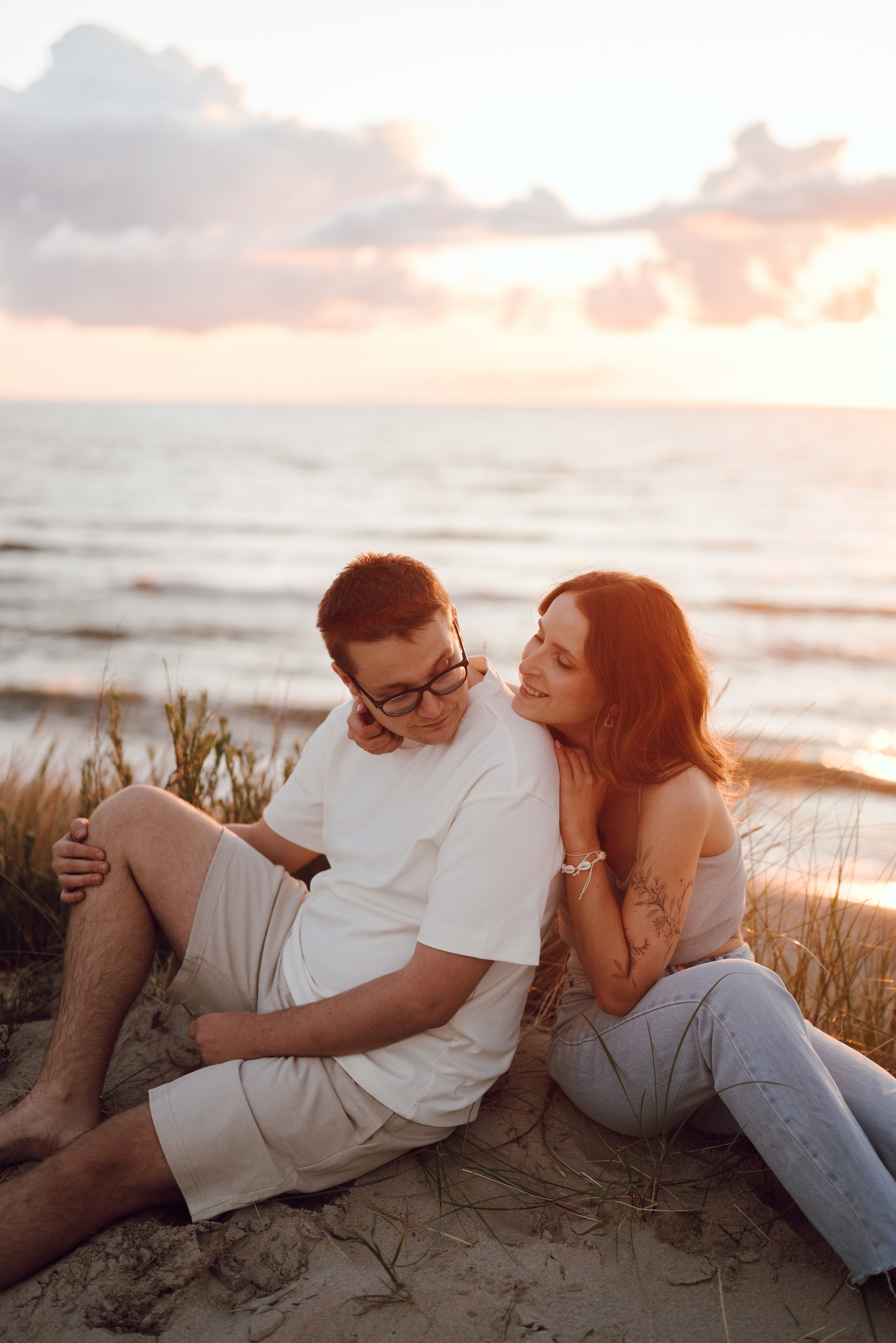 Zuzia i Przemek. Ślubny fotograf Poznań | Oliwia Makara