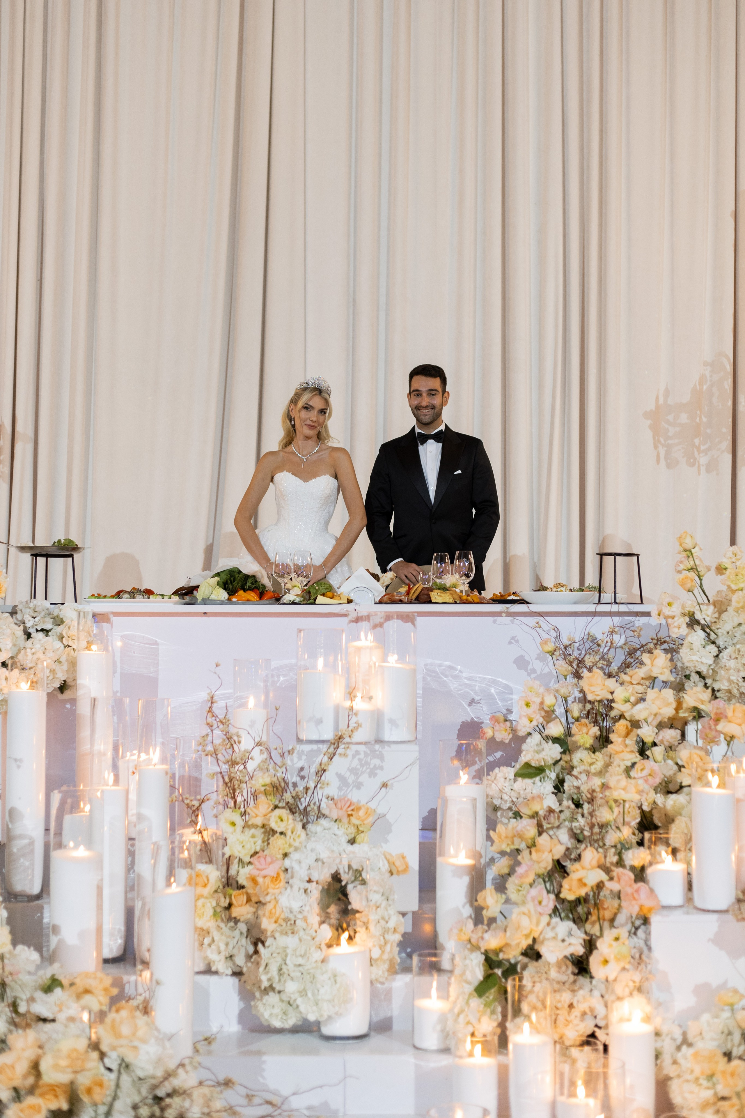 Vartan and Ligiya Wedding. Recnac | Wedding Photographer Yerevan