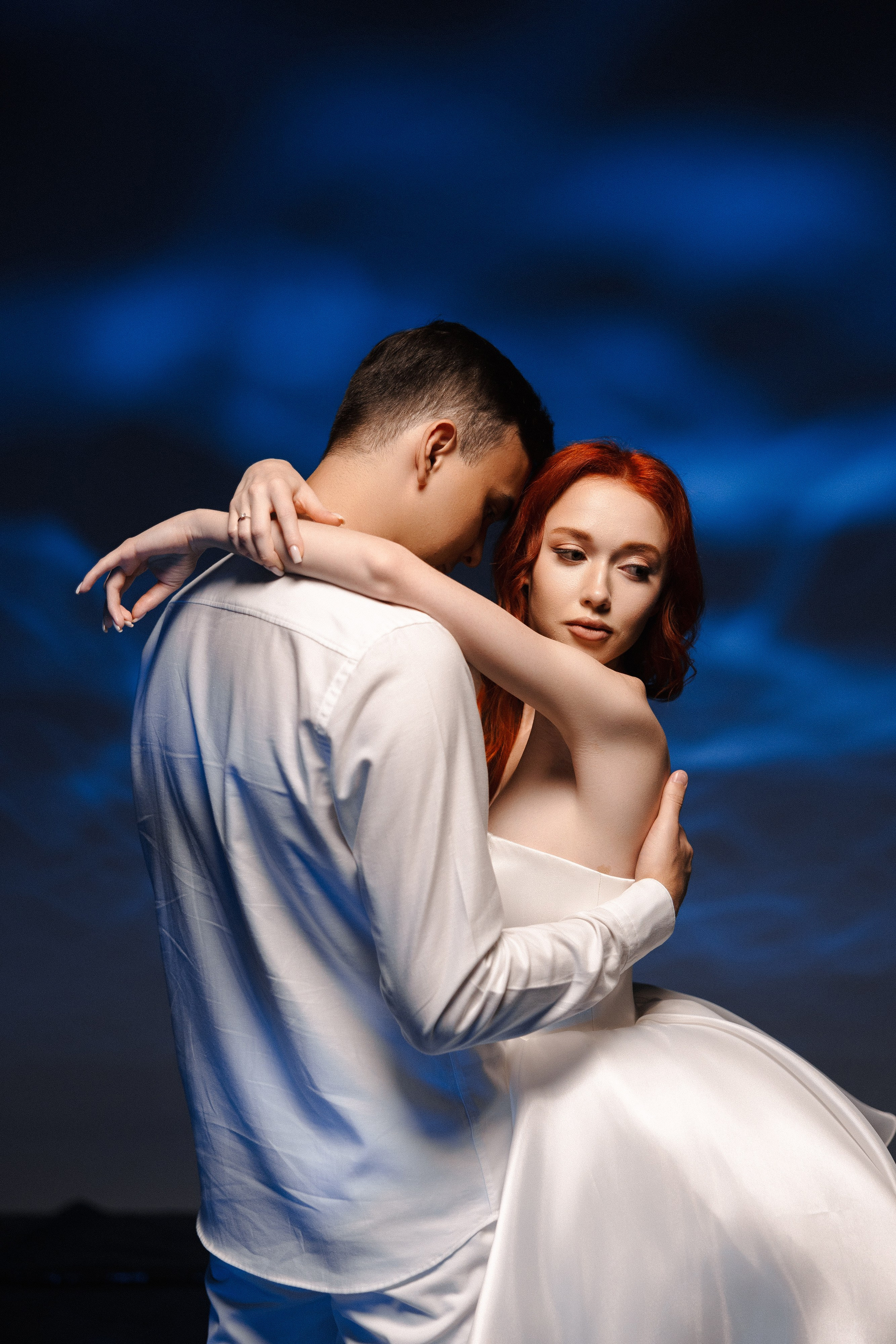 ART. Азимжан Нуритдинходжаев — свадебный фотограф