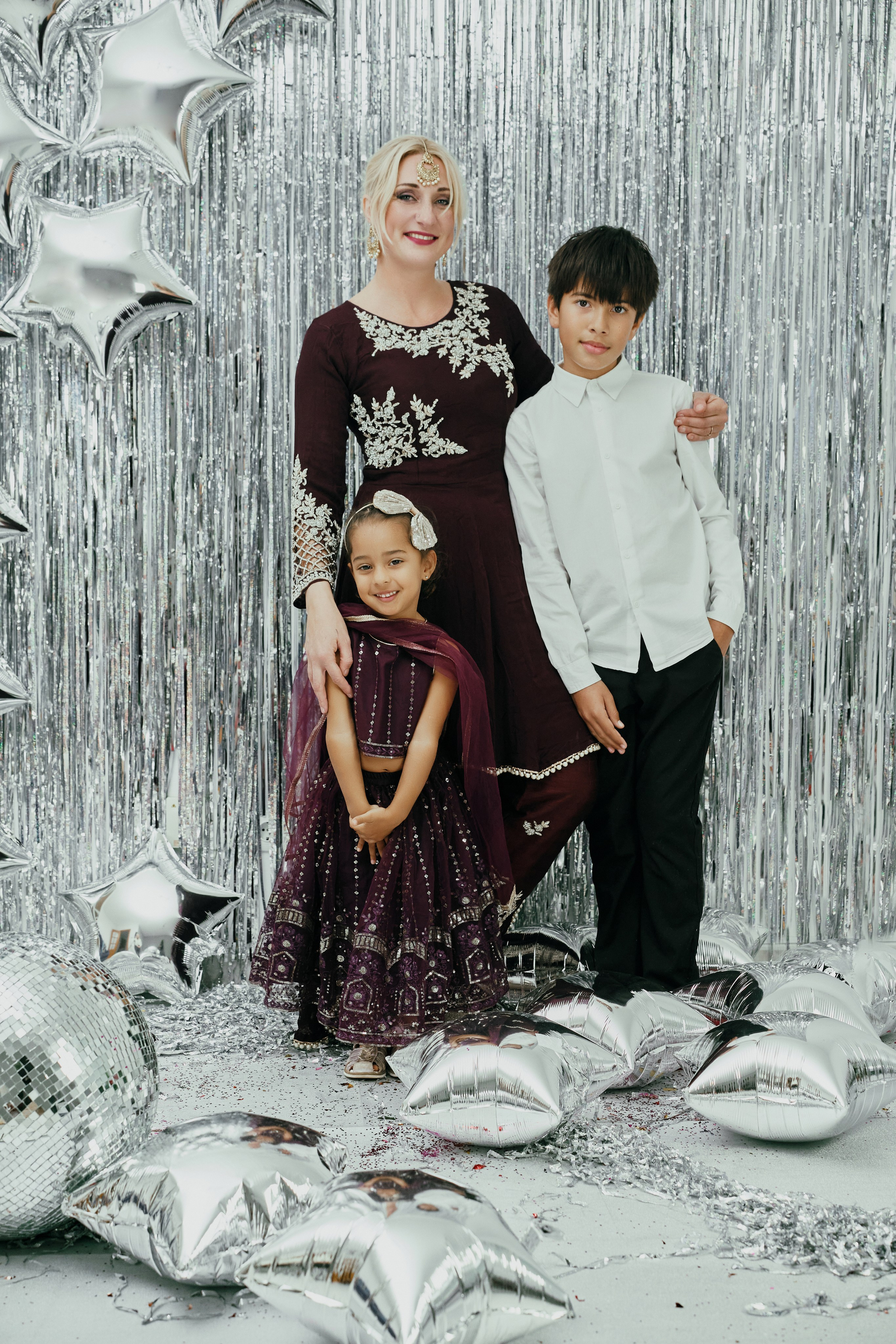 Малышка Жасмин. Фотограф в Барселоне Жанна Захарченко