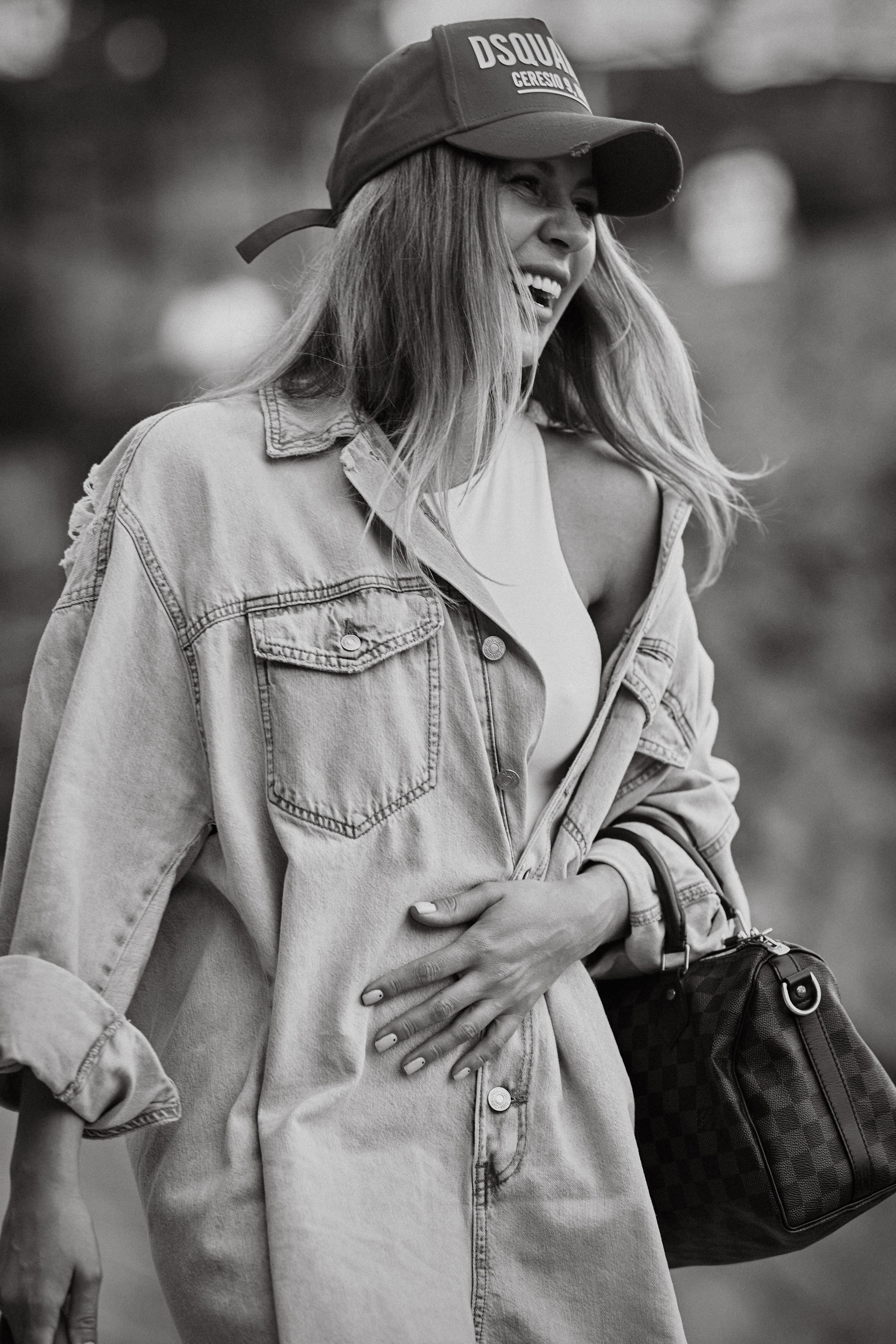 Люся. Габи обезьянка. Фотограф в Барселоне Жанна Захарченко