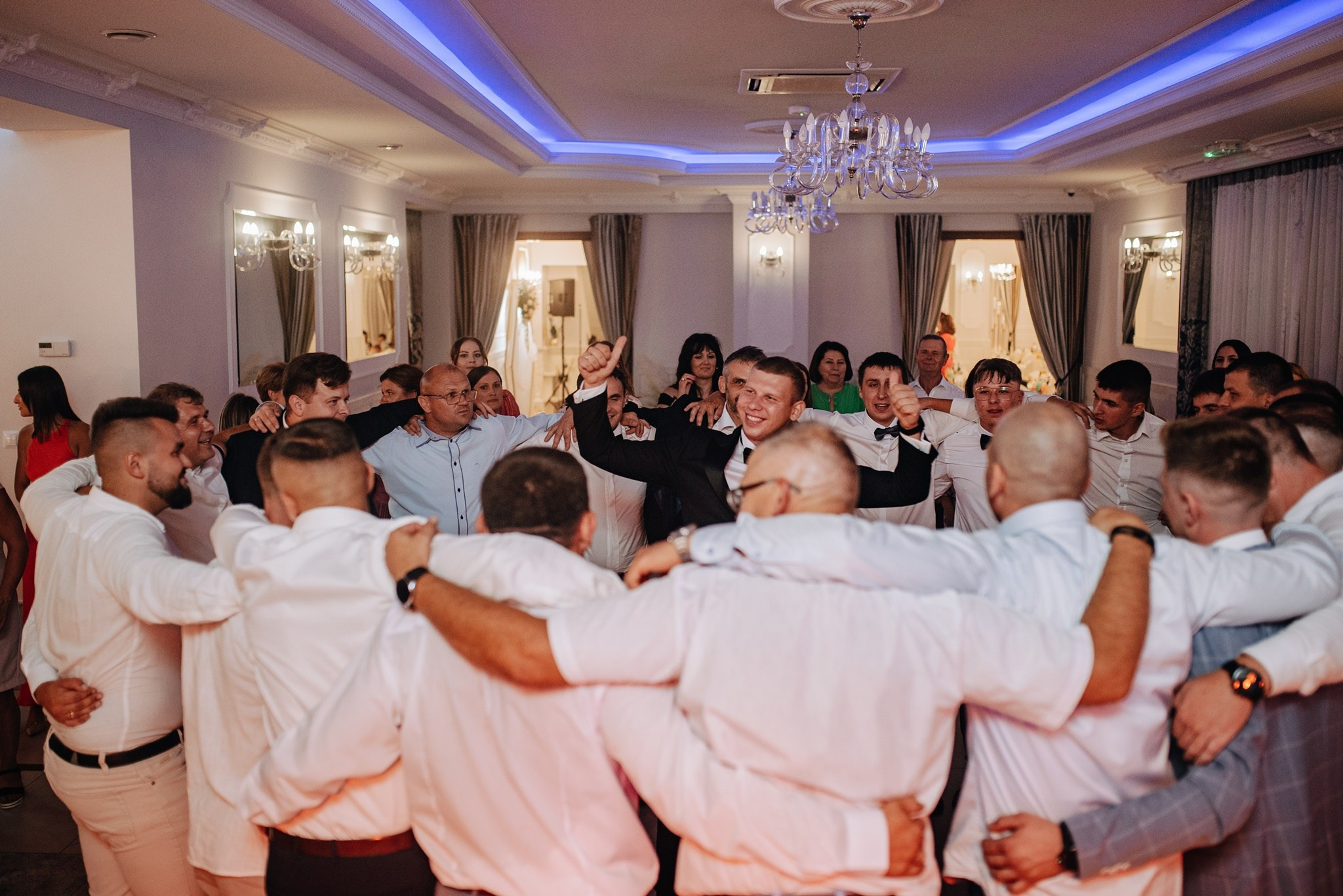 Marika & Arek. Dominika Strachacka Fotografia | Fotograf ślubny i rodzinny Opole Lubelskie Lublin