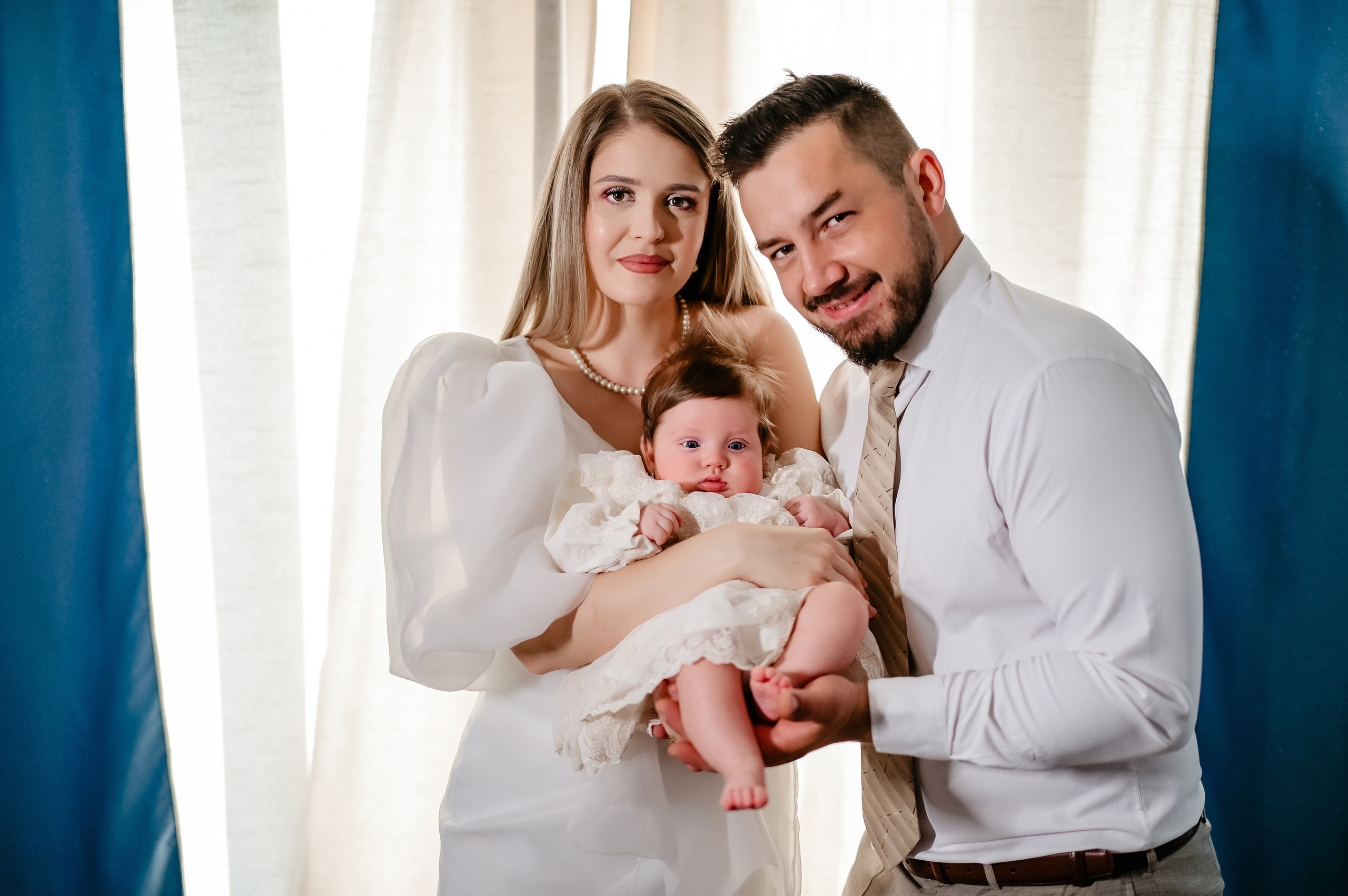 Botezuri. Vex Photography- Portofoliu fotografie nunta