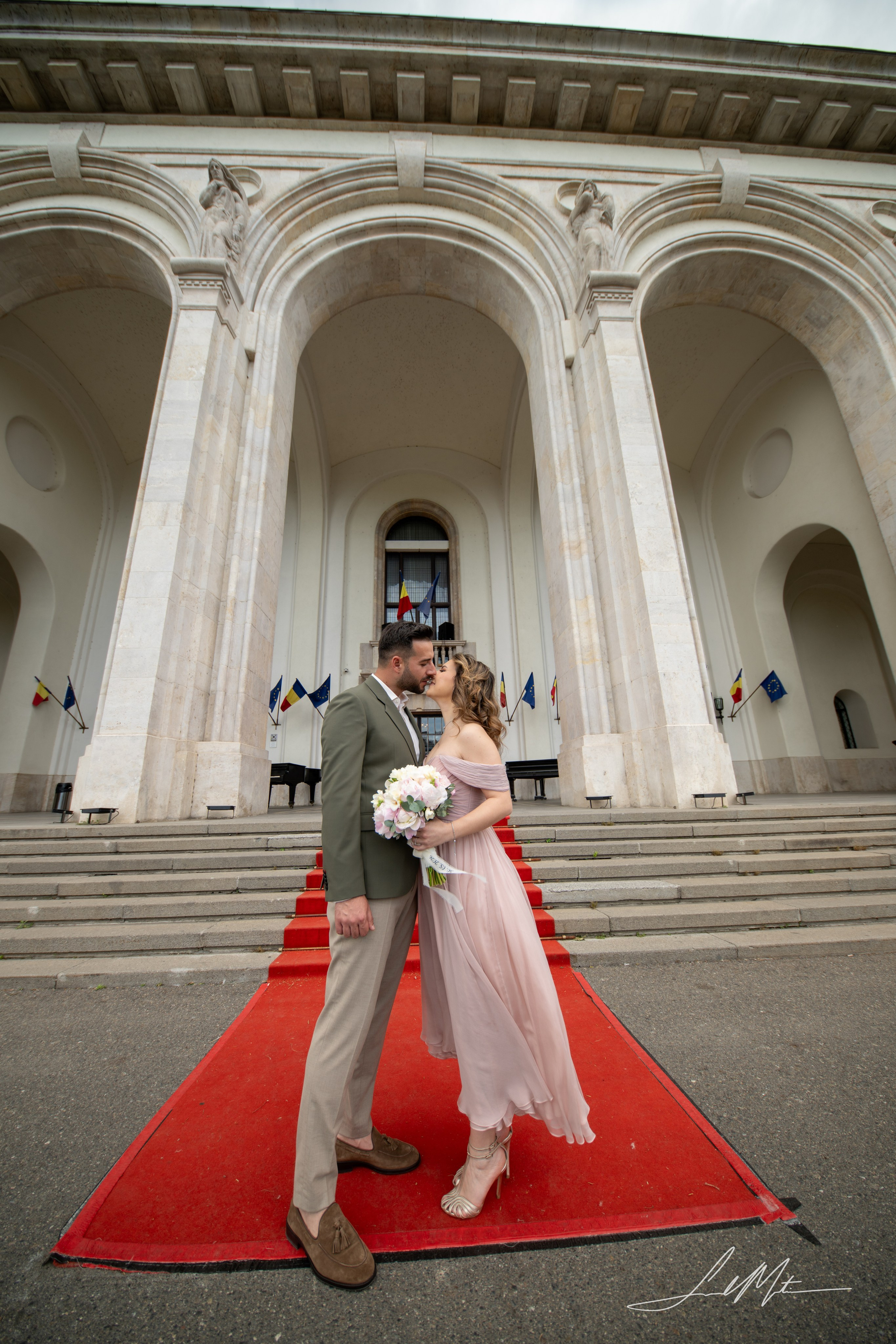 Andrei și Andreea. Foto Leonard Mistrianu| fotograf eveniment: nunta, botez, cununie