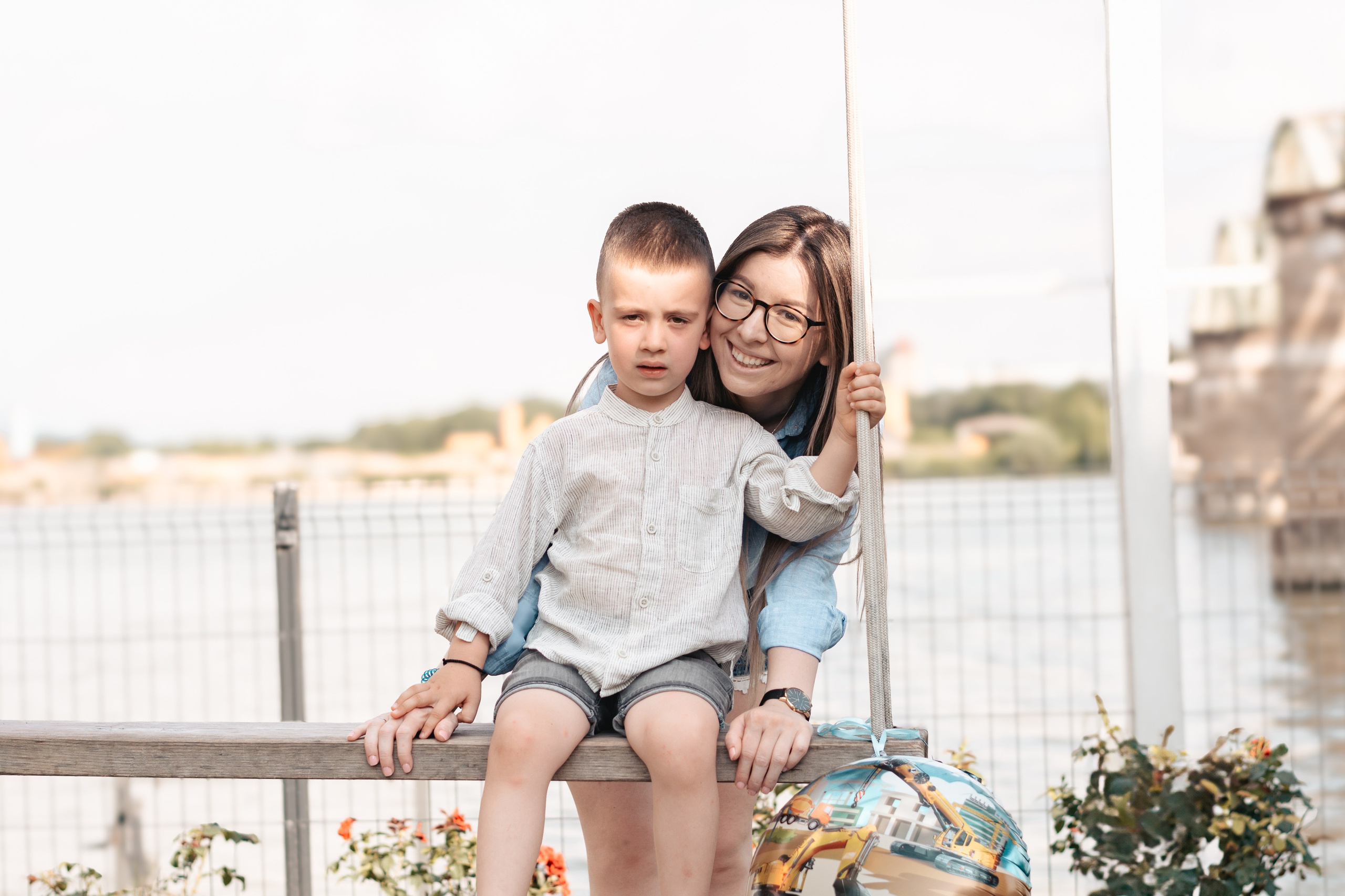 Jakov, rođendan. BambinaaPhotography