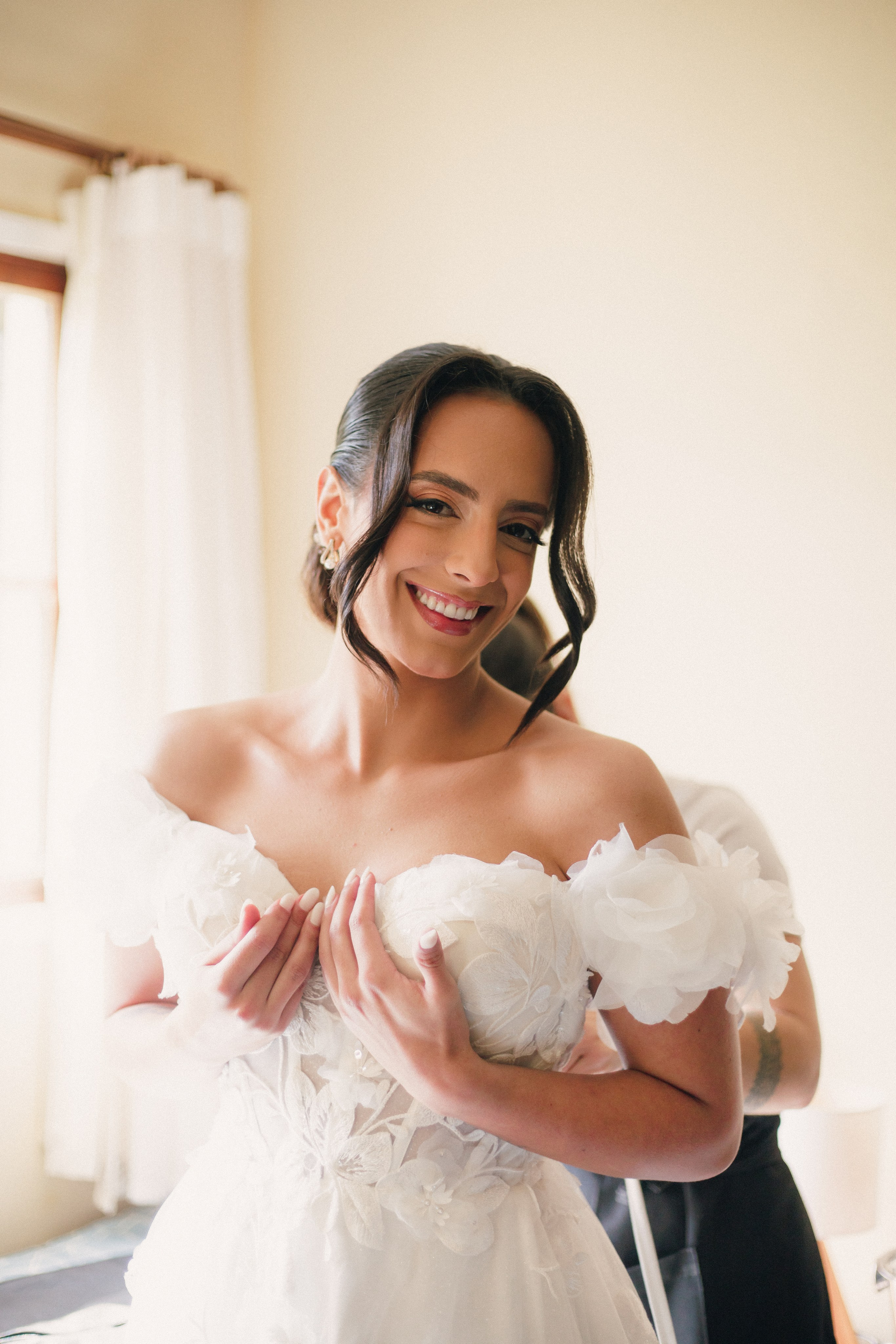 2025 | Beatriz e Lucas — Making Of. Denis Damasceno | Fotografia