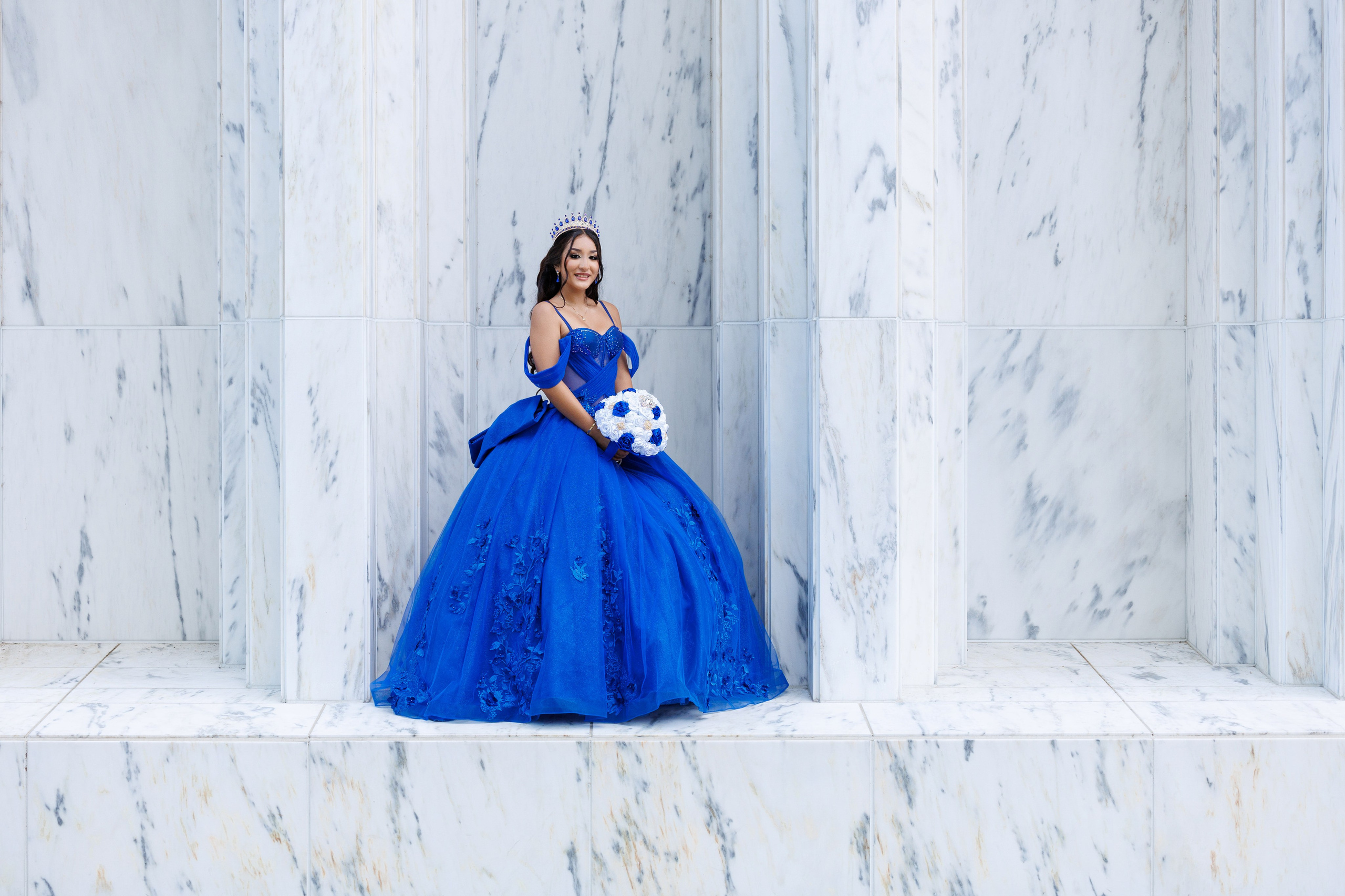 Marjorie XV. Hector Salazar Photography | Quinceanera, Wedding & Family Photographer in Oregon, and Washington