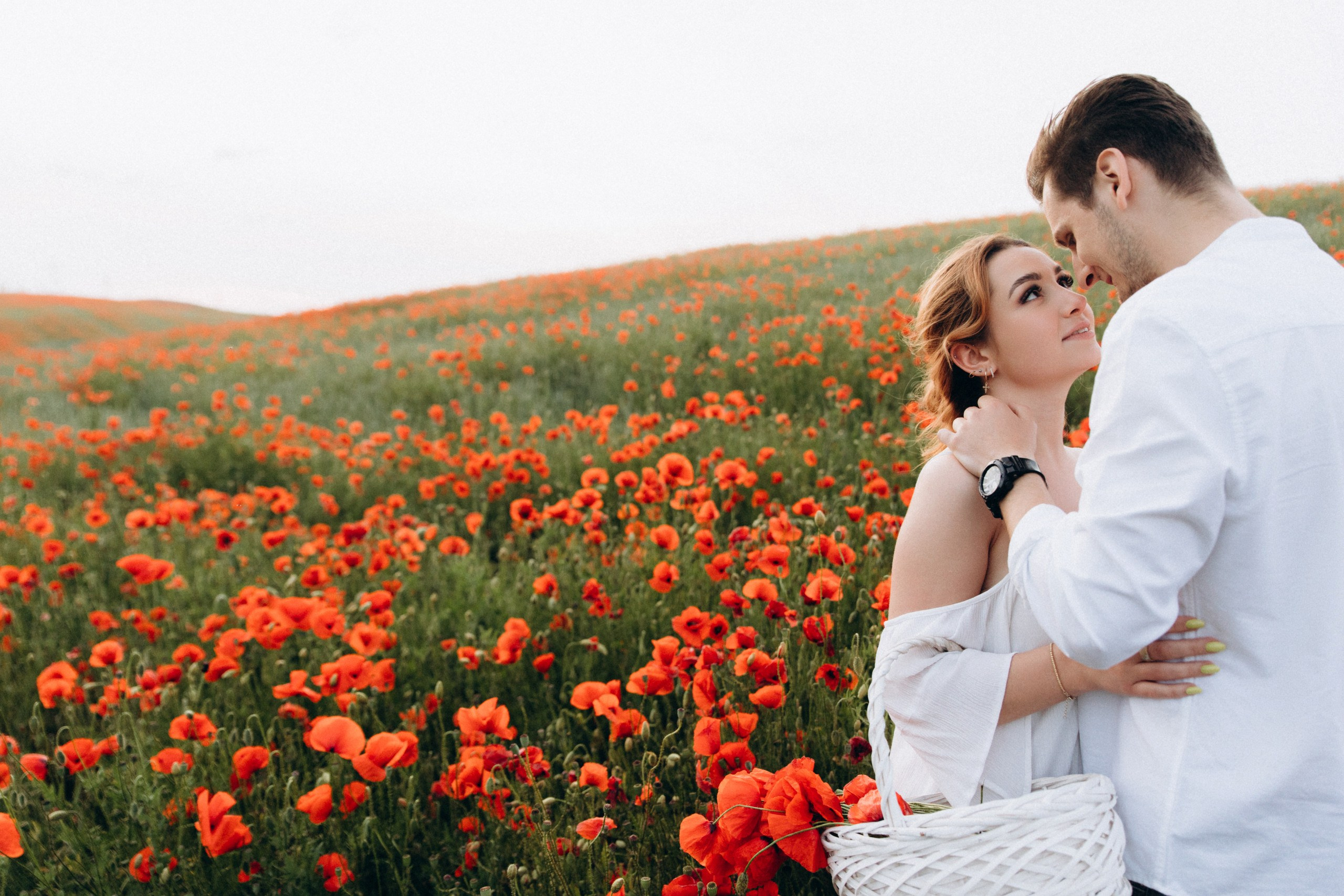 Julia ♡ Konrad. Fotograf Ślubny Warszawa - Sesje Biznesowe Rodzinne Eventy