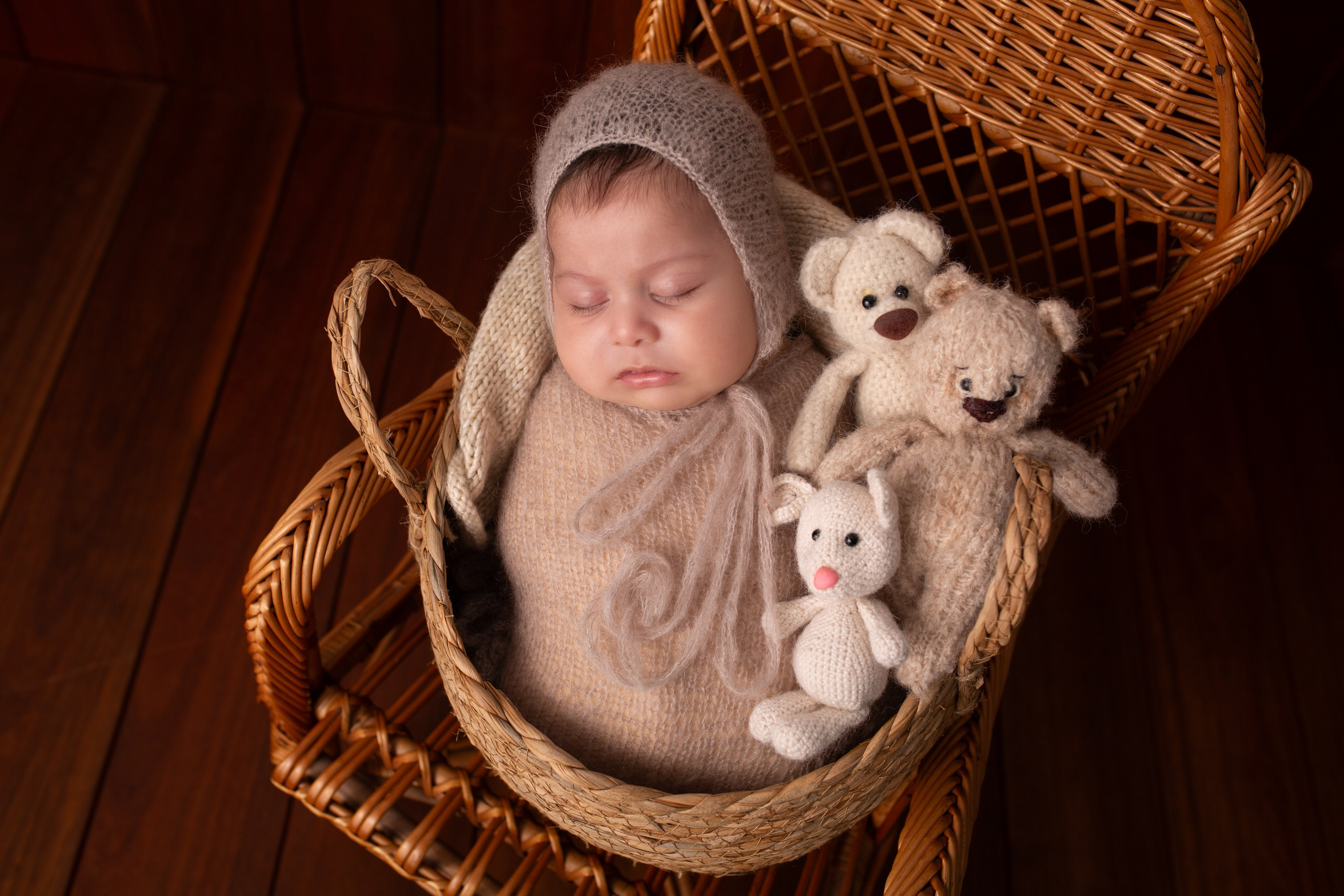 Neugeborene. Neugeborenen, Familien, Geschwister Fotografin aus Delmenhorst