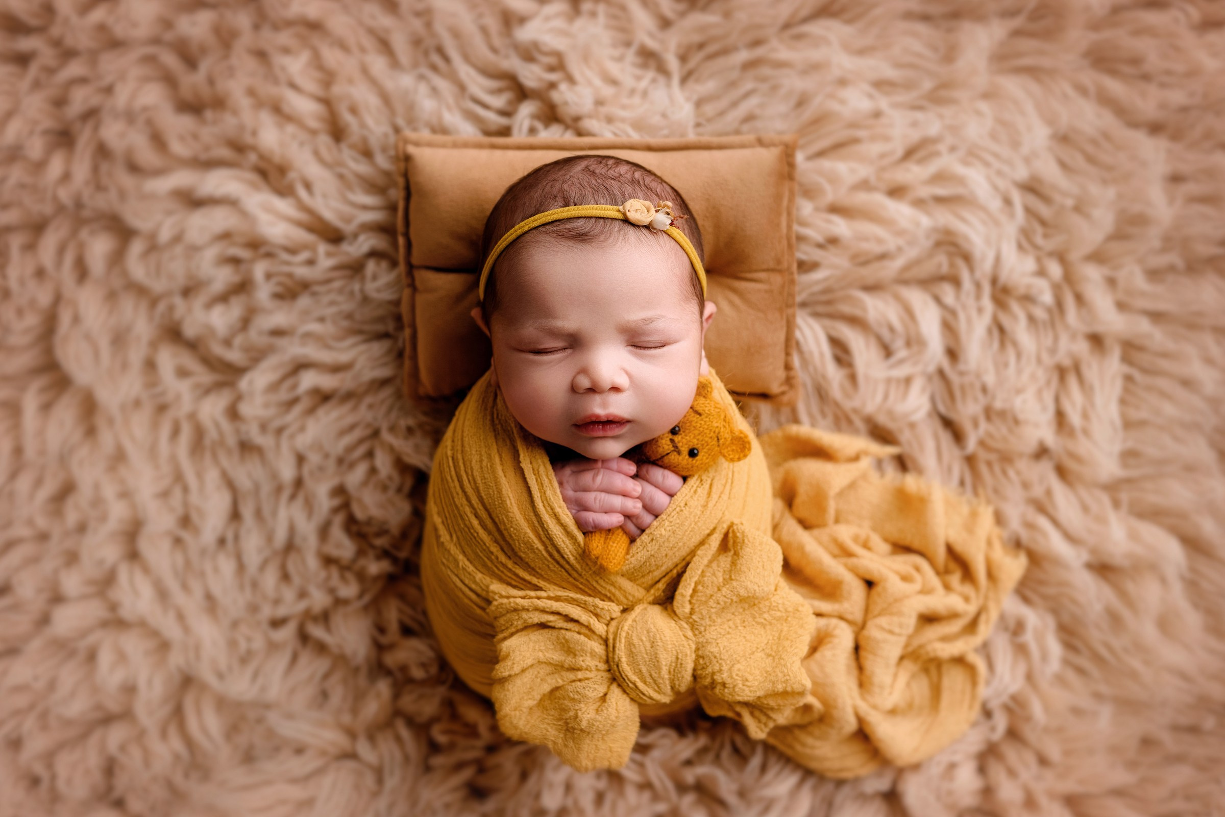 Babyfotoshooting Berlin