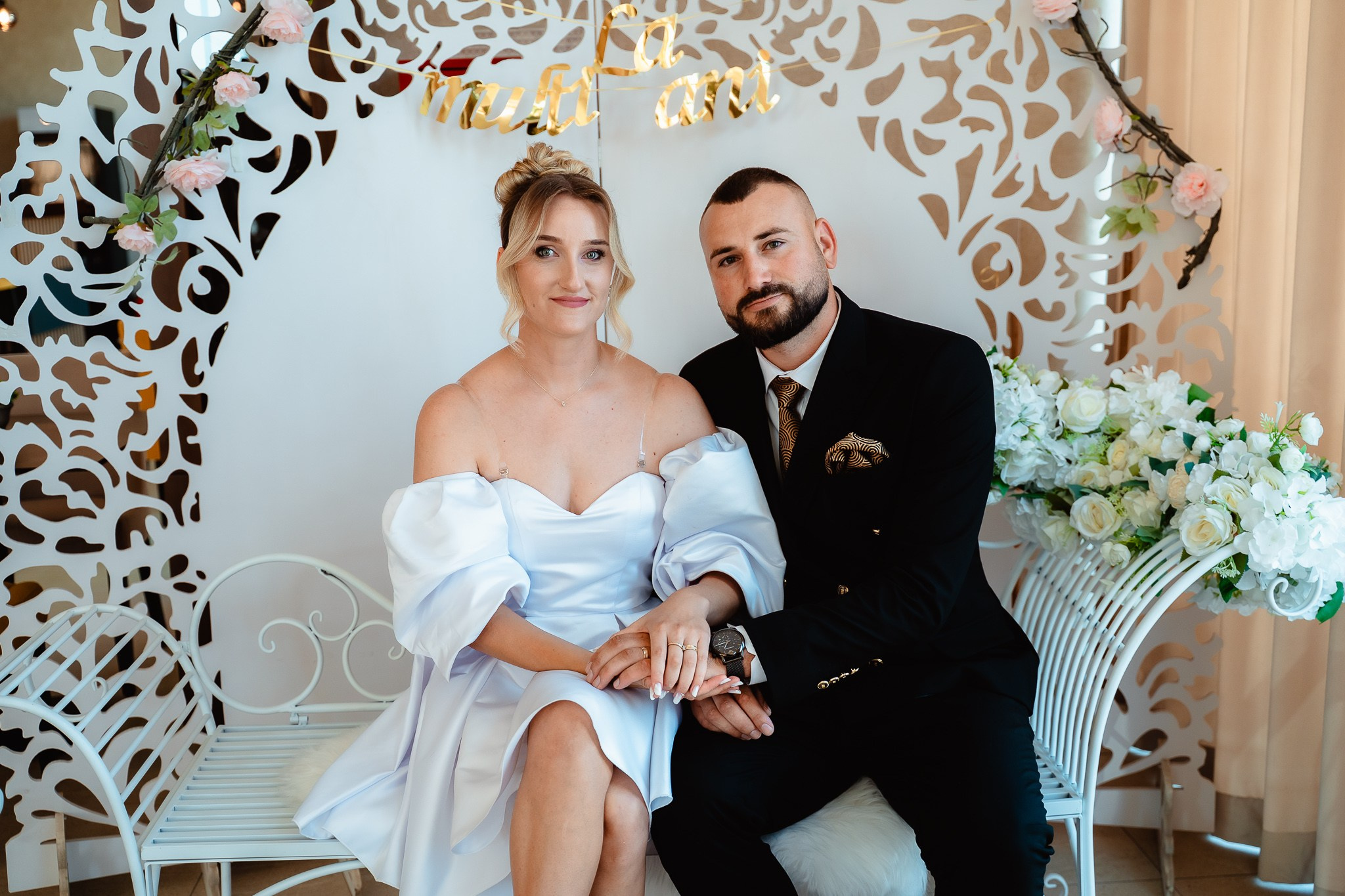 Nunta Ionela și Cosmin. Mădălina & Florin | Fotograf & Videograf de Nuntă
