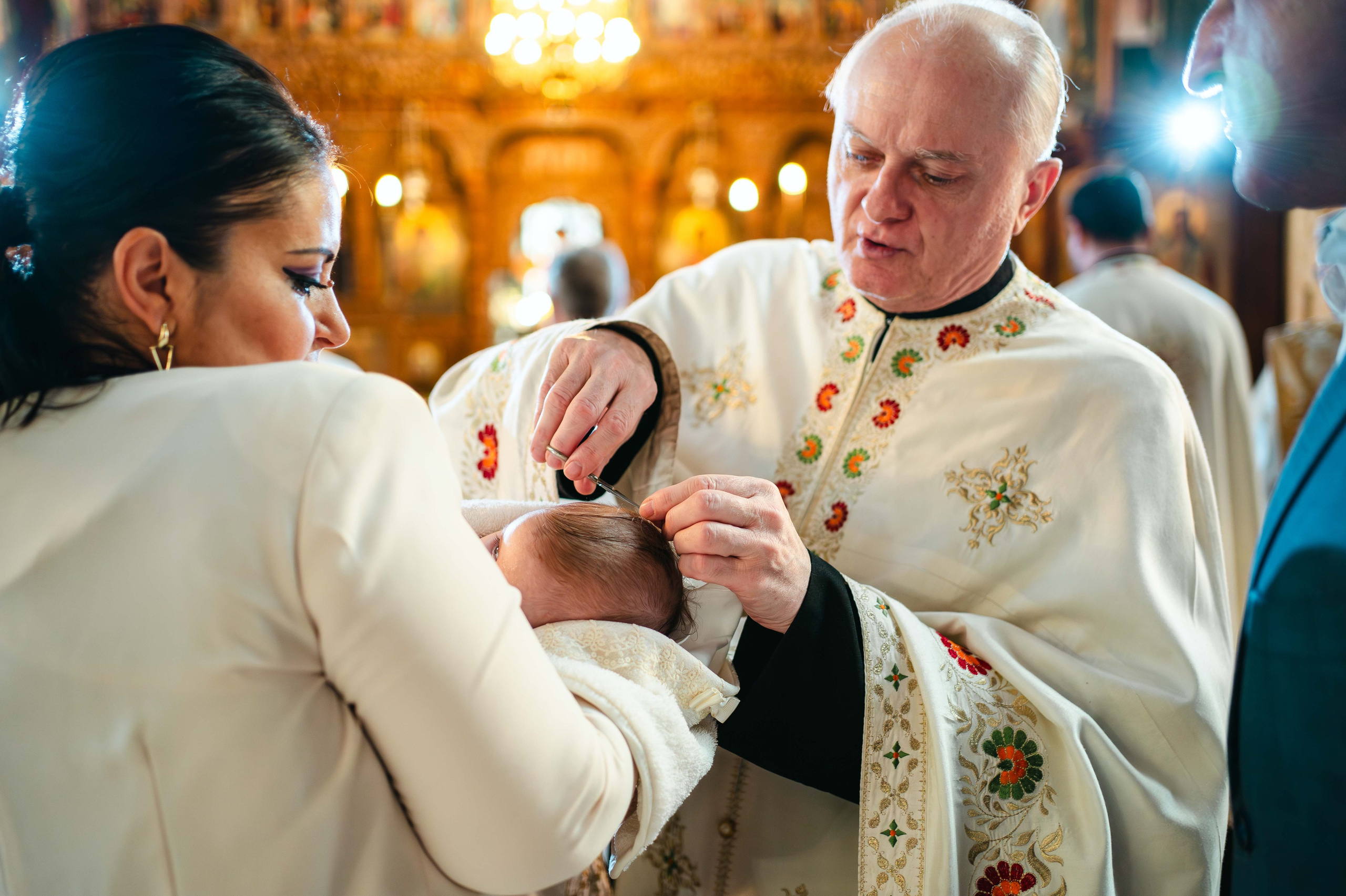 Fotografie Botez. Adrian Iscru | Fotograf Evenimente & Comercial Constanța