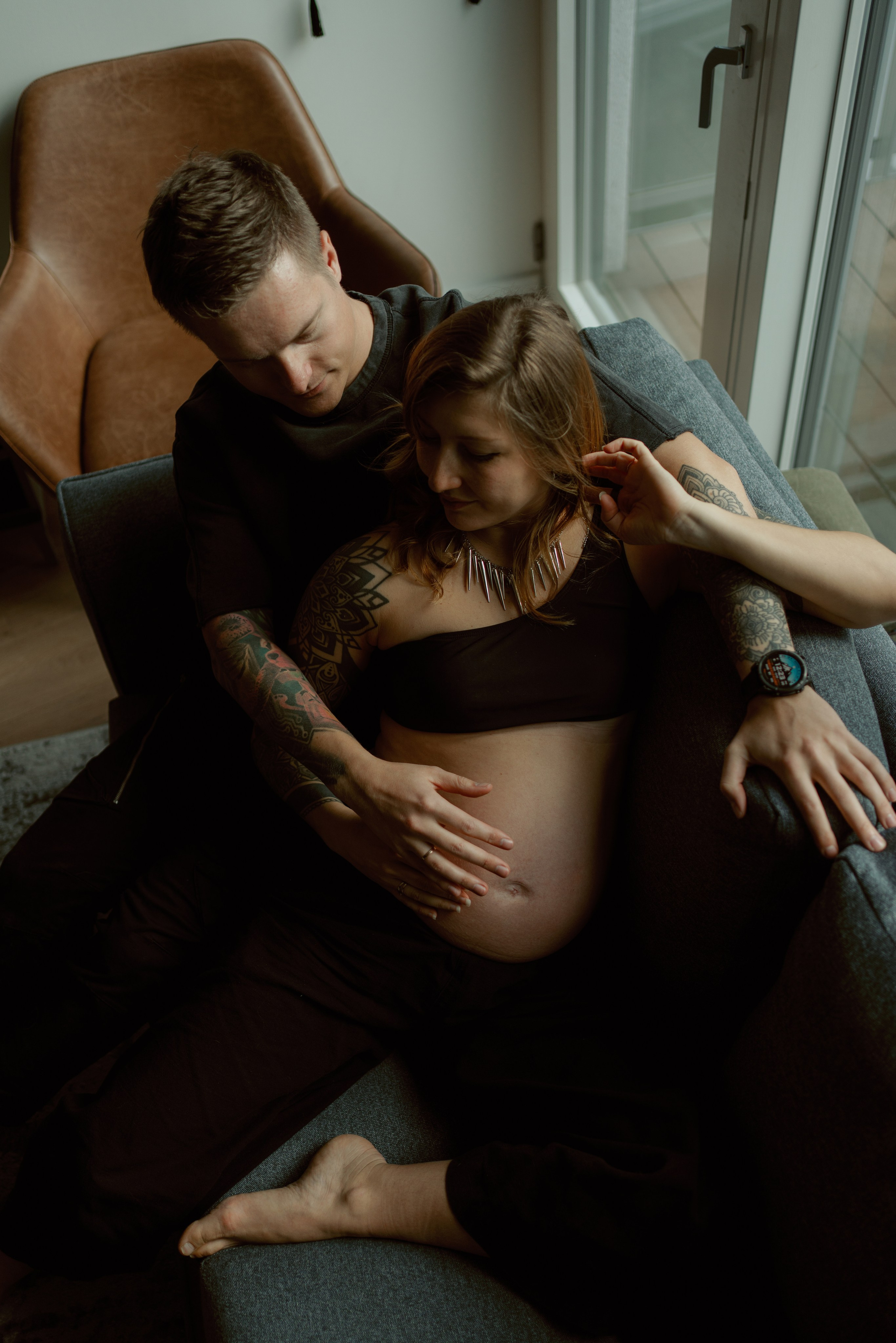 Maternity/Family. Dublin Wedding and Portrait Photographer | Estela Virko Photography