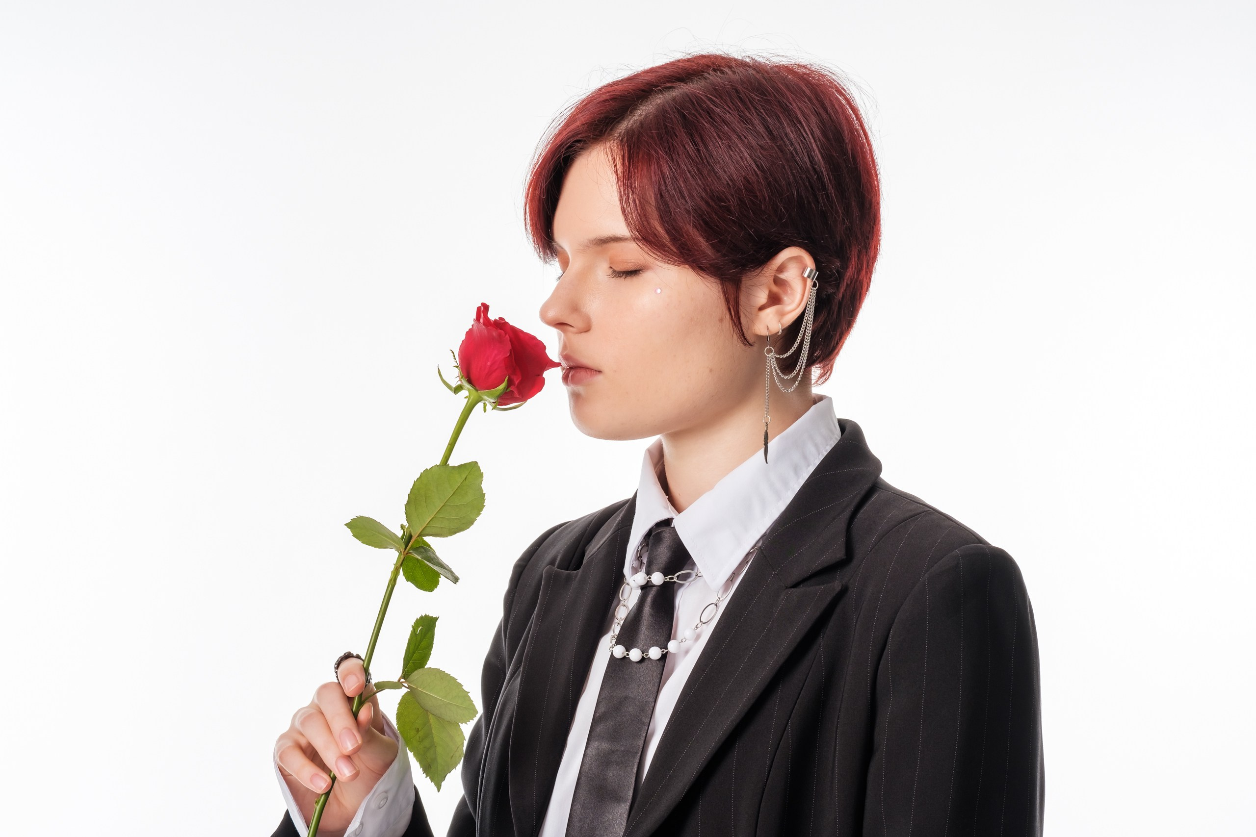 GLITCH MODE. Photographer in Seoul Dobrokvashina Natalya