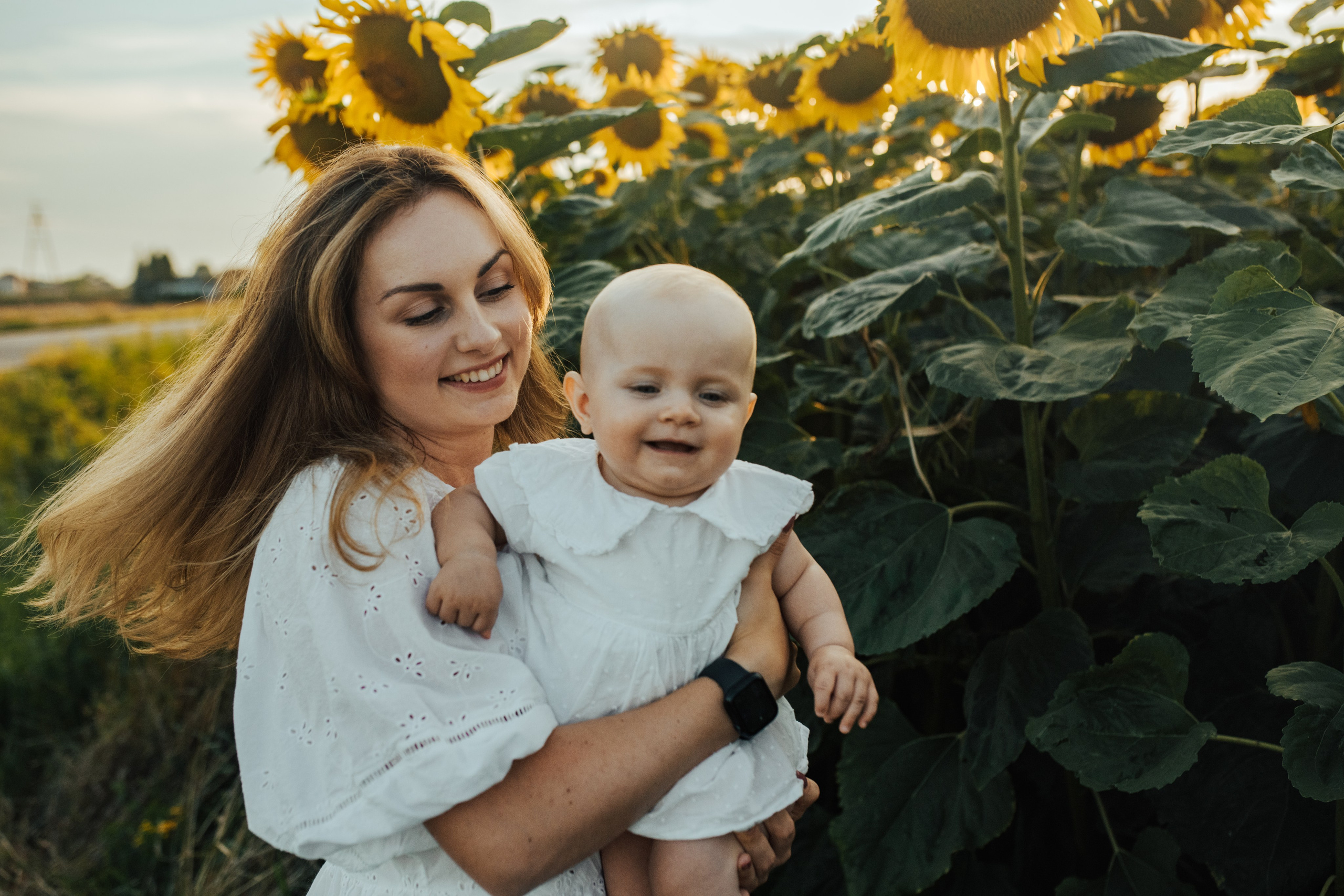 Waligóra Family. Magdawalach.com