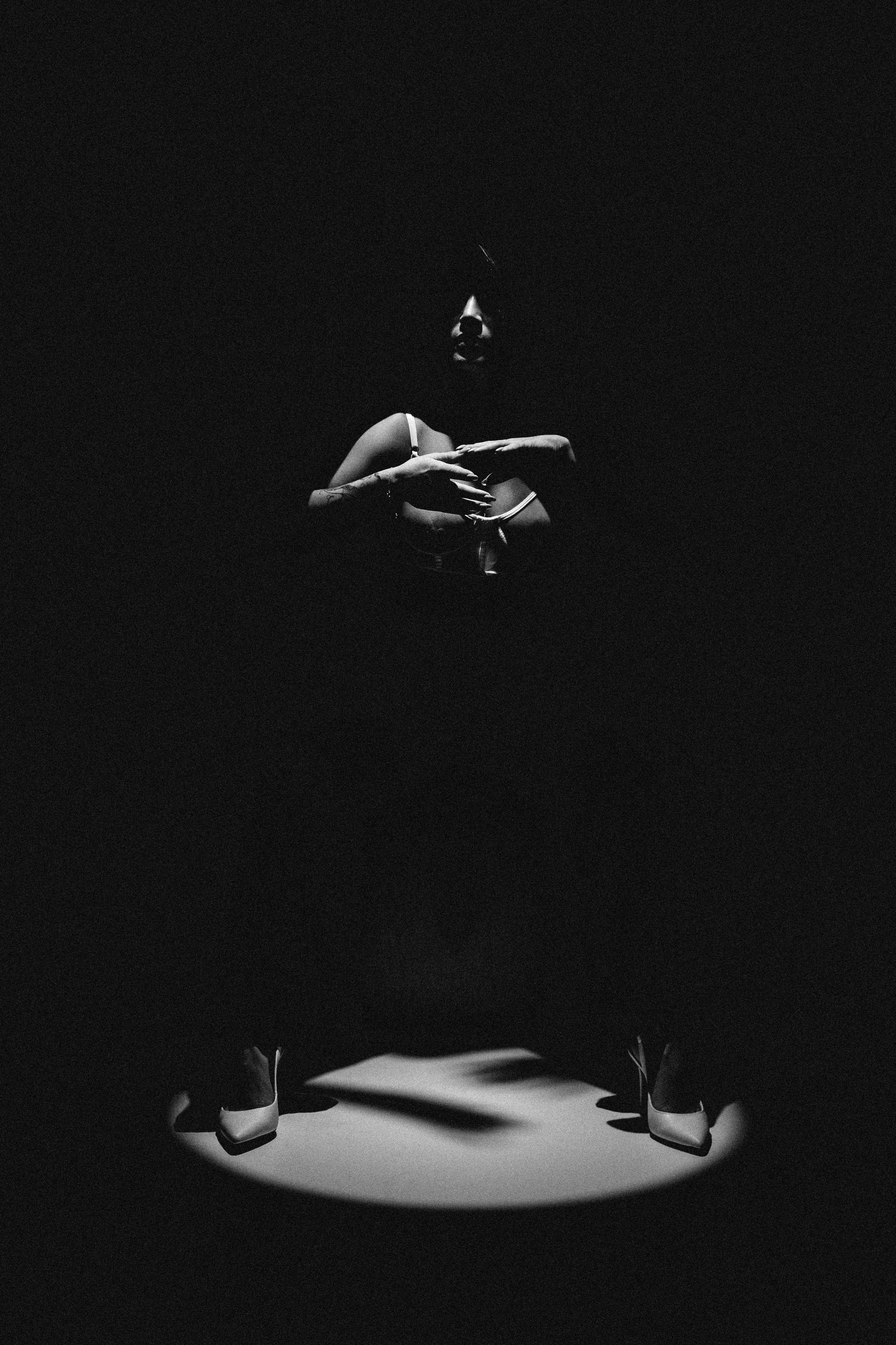 Valeriya. Creative photograph in Toronto Dmitrii Bondarenko