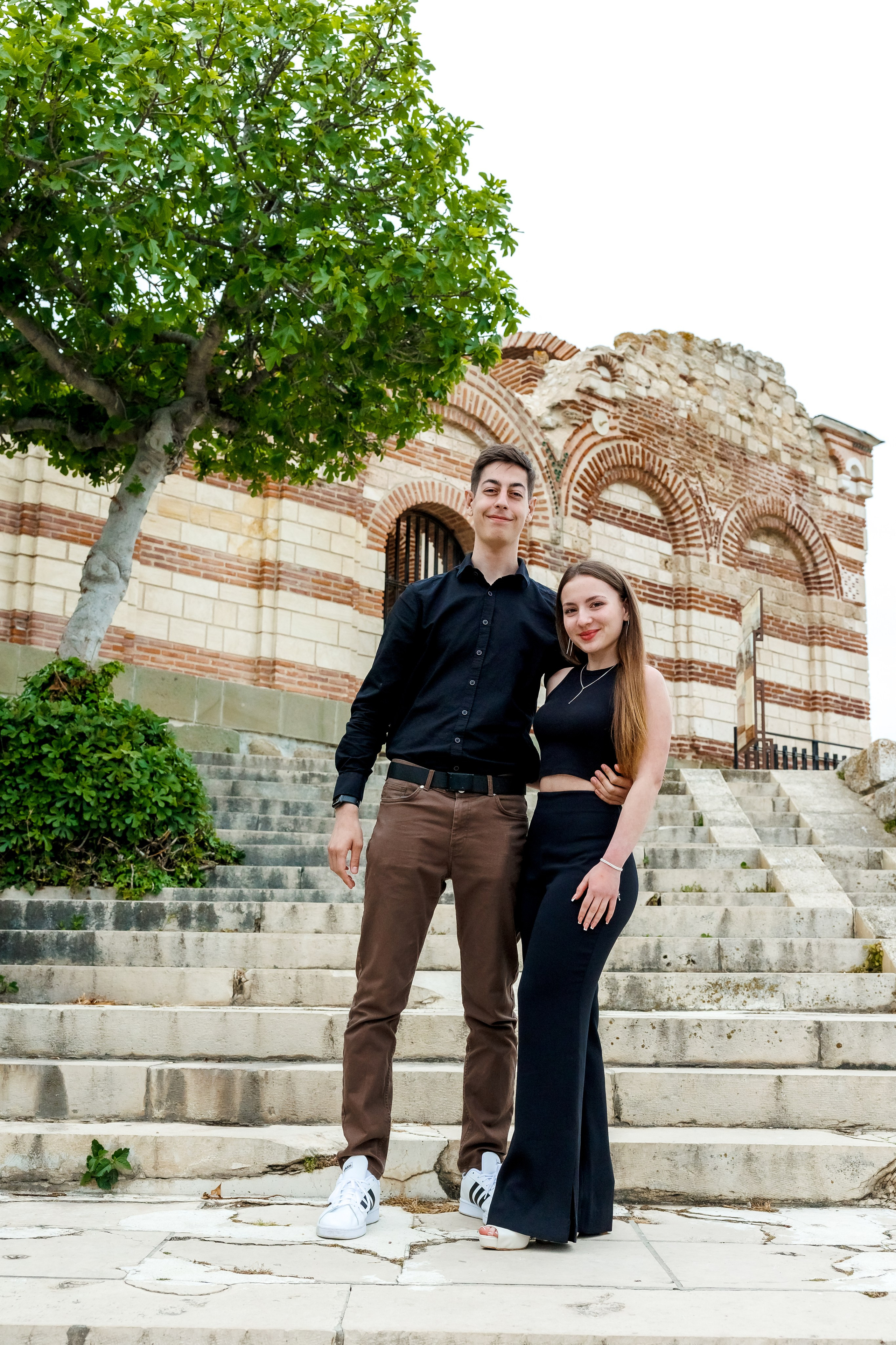 Несебър 12А. Фотограф Ирина Йотова