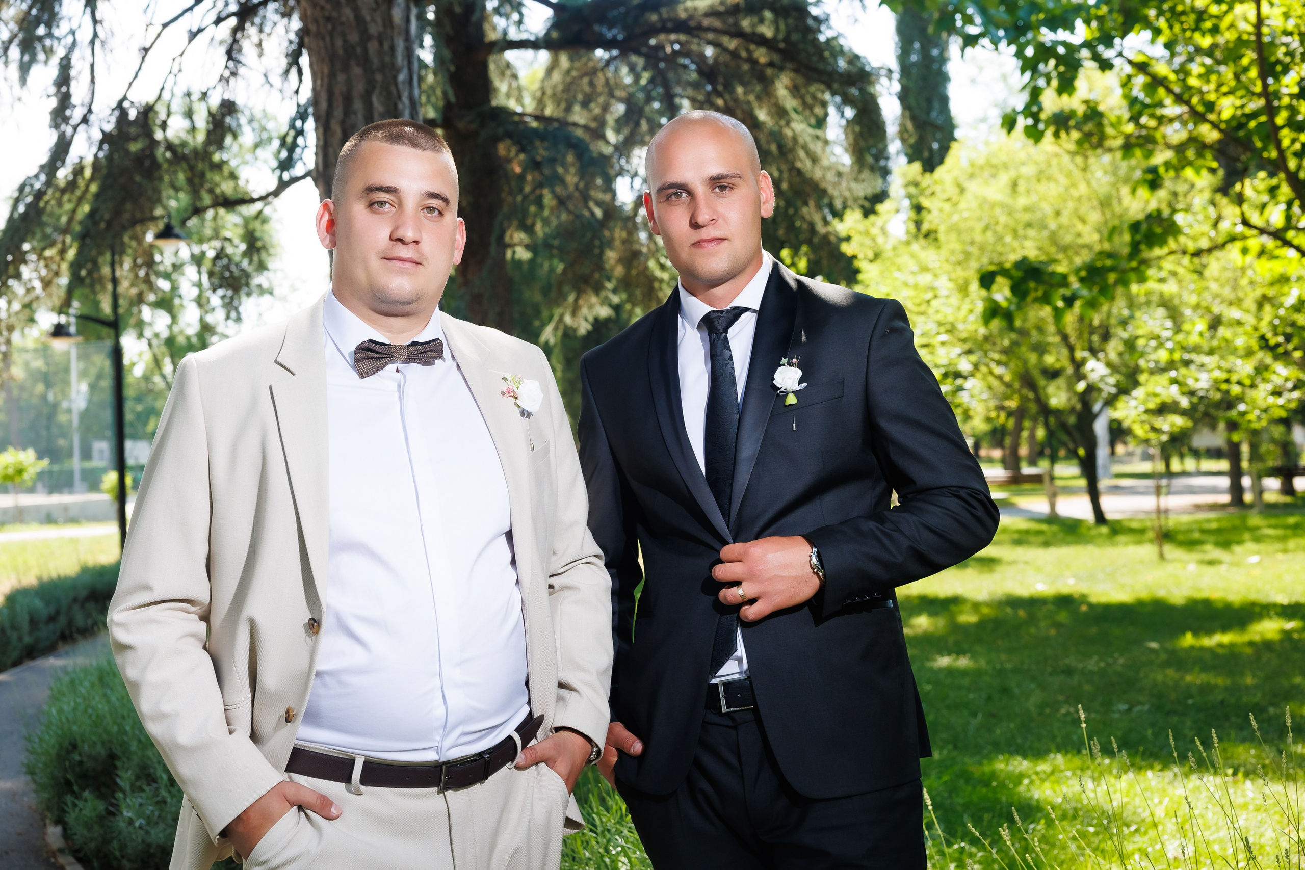 Сватба Айтос. Фотограф Ирина Йотова