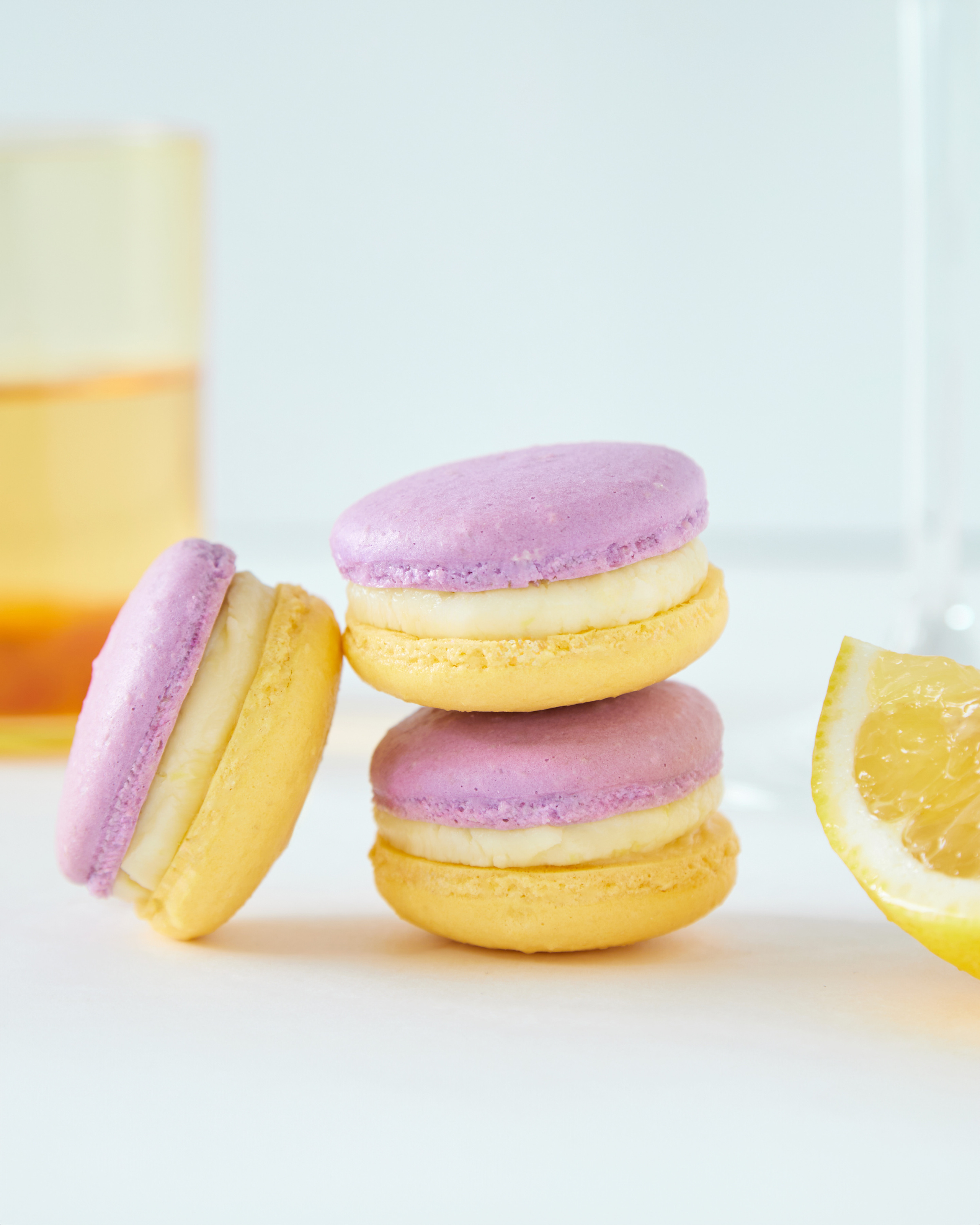 MontMacaron. Tim Madezky Photographer