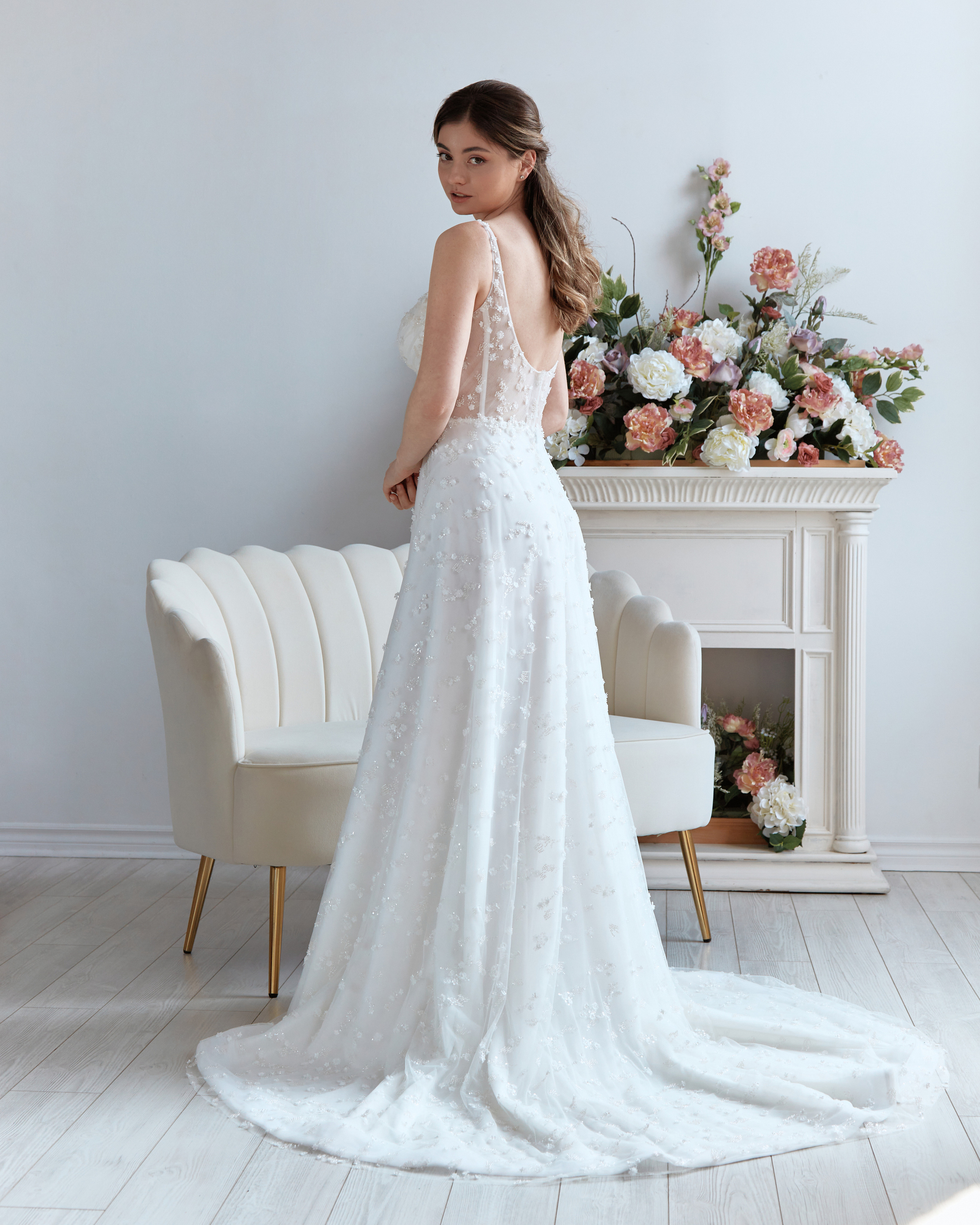 Lilia Haute Couture. Tim Madezky Photographer