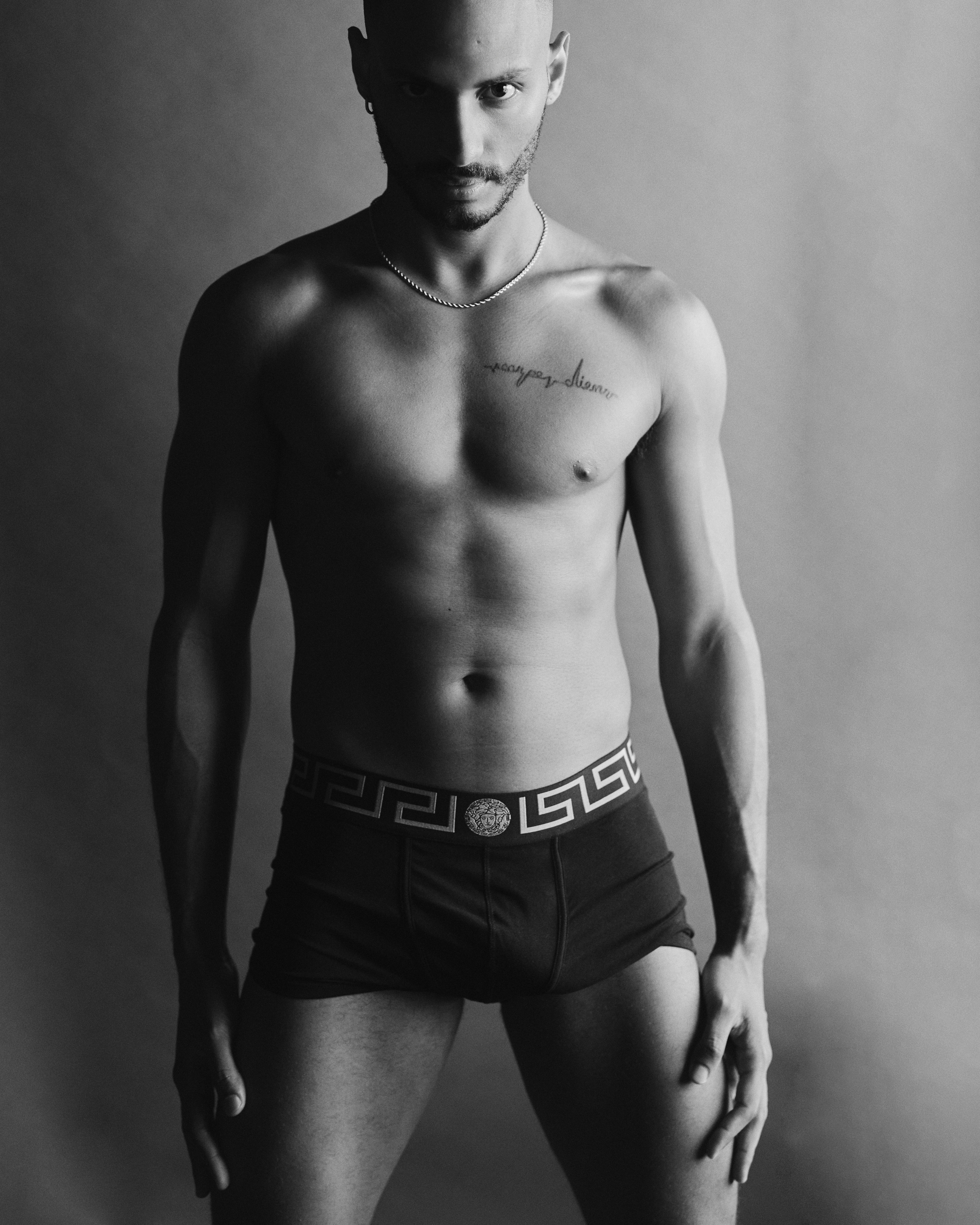 Brian. Tim Madezky Photographer