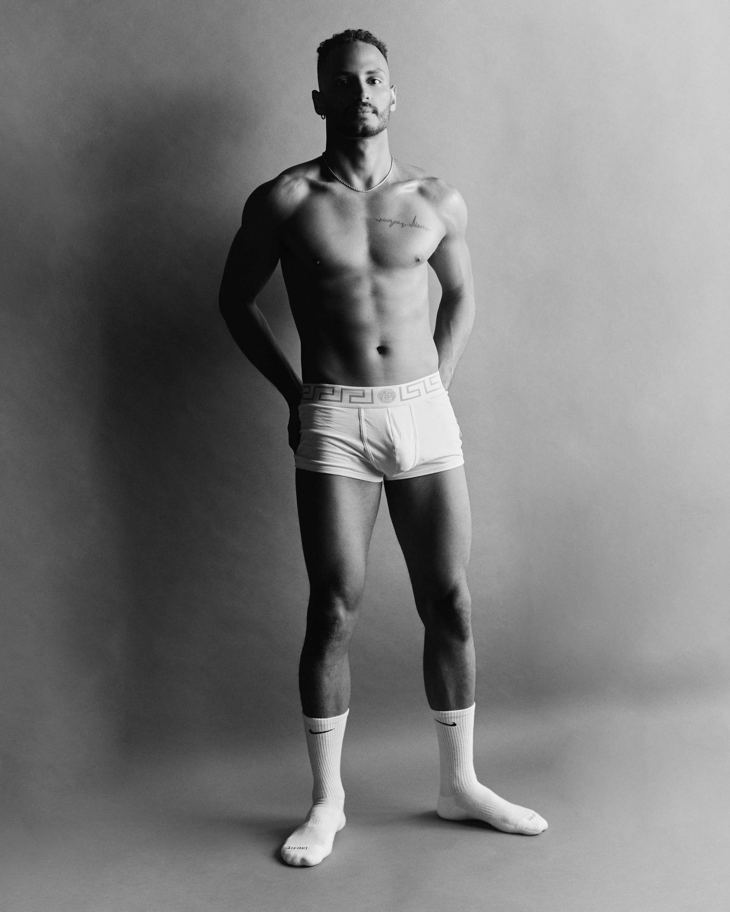 Brian. Tim Madezky Photographer