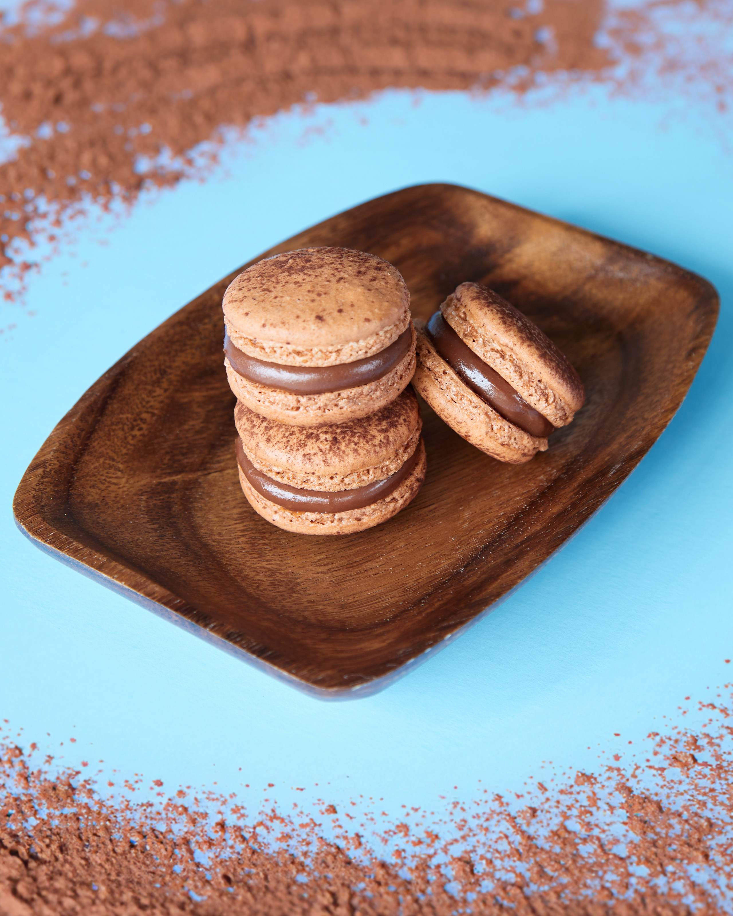 MontMacaron. Tim Madezky Photographer