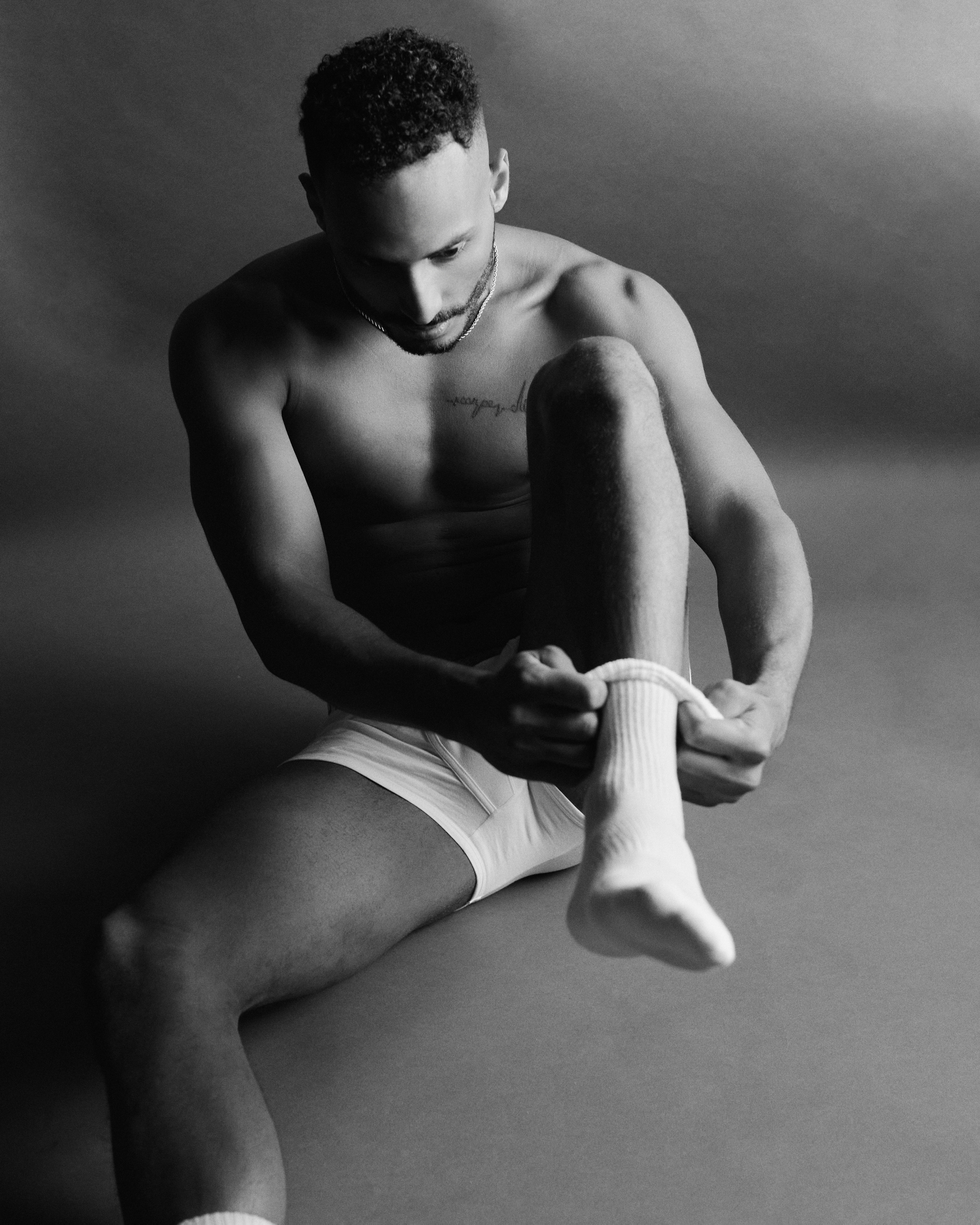 Brian. Tim Madezky Photographer