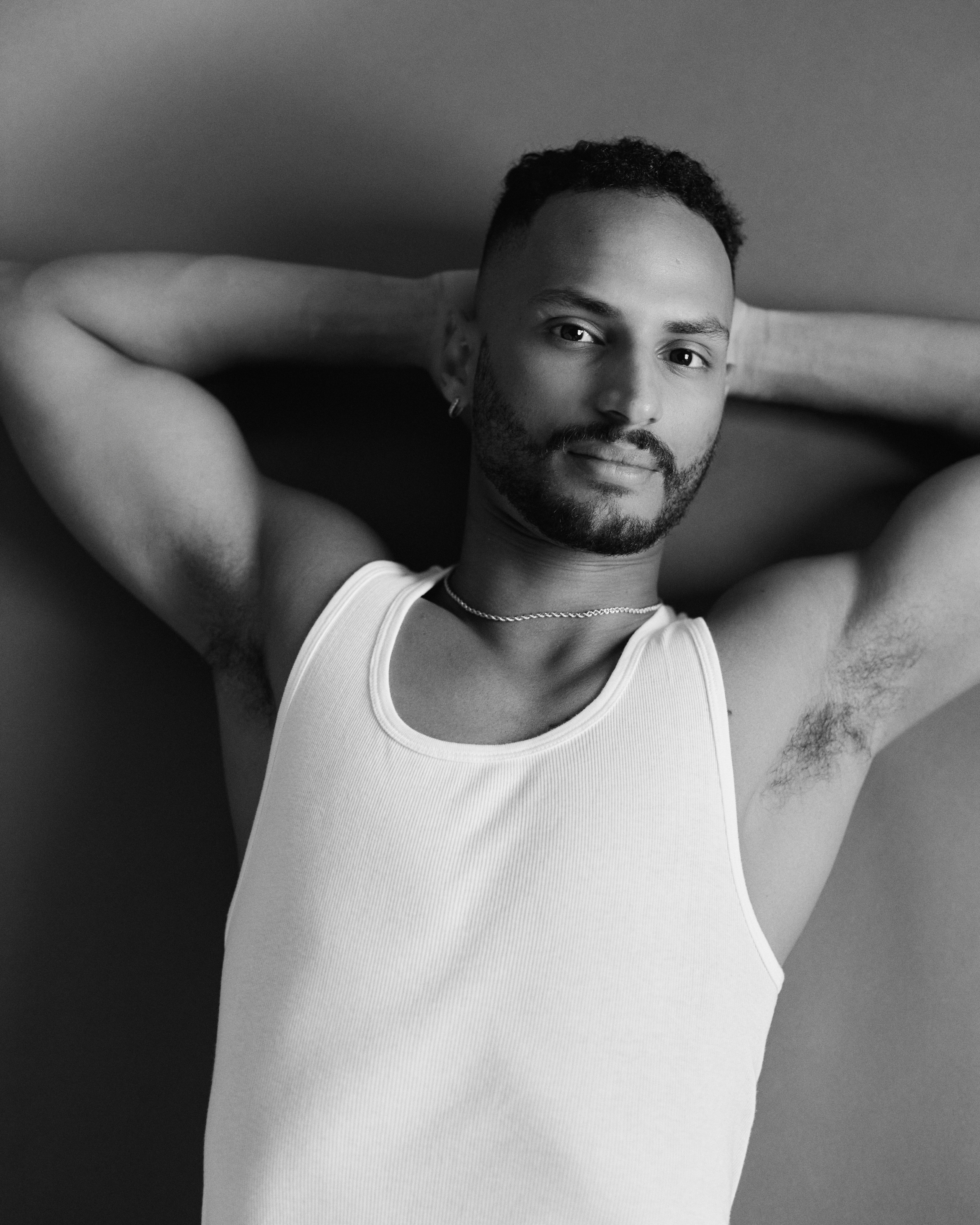 Brian. Tim Madezky Photographer