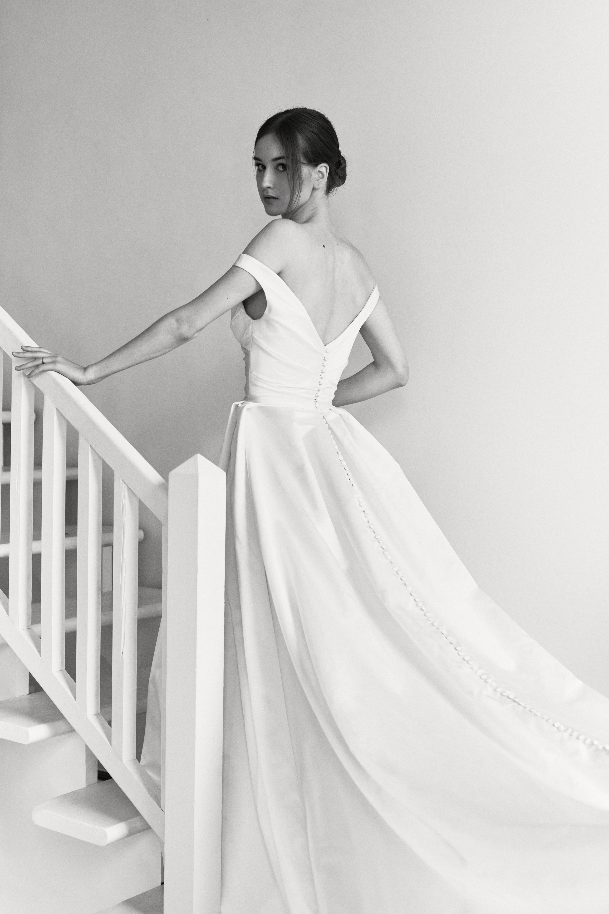 Lilia Haute Couture. Tim Madezky Photographer