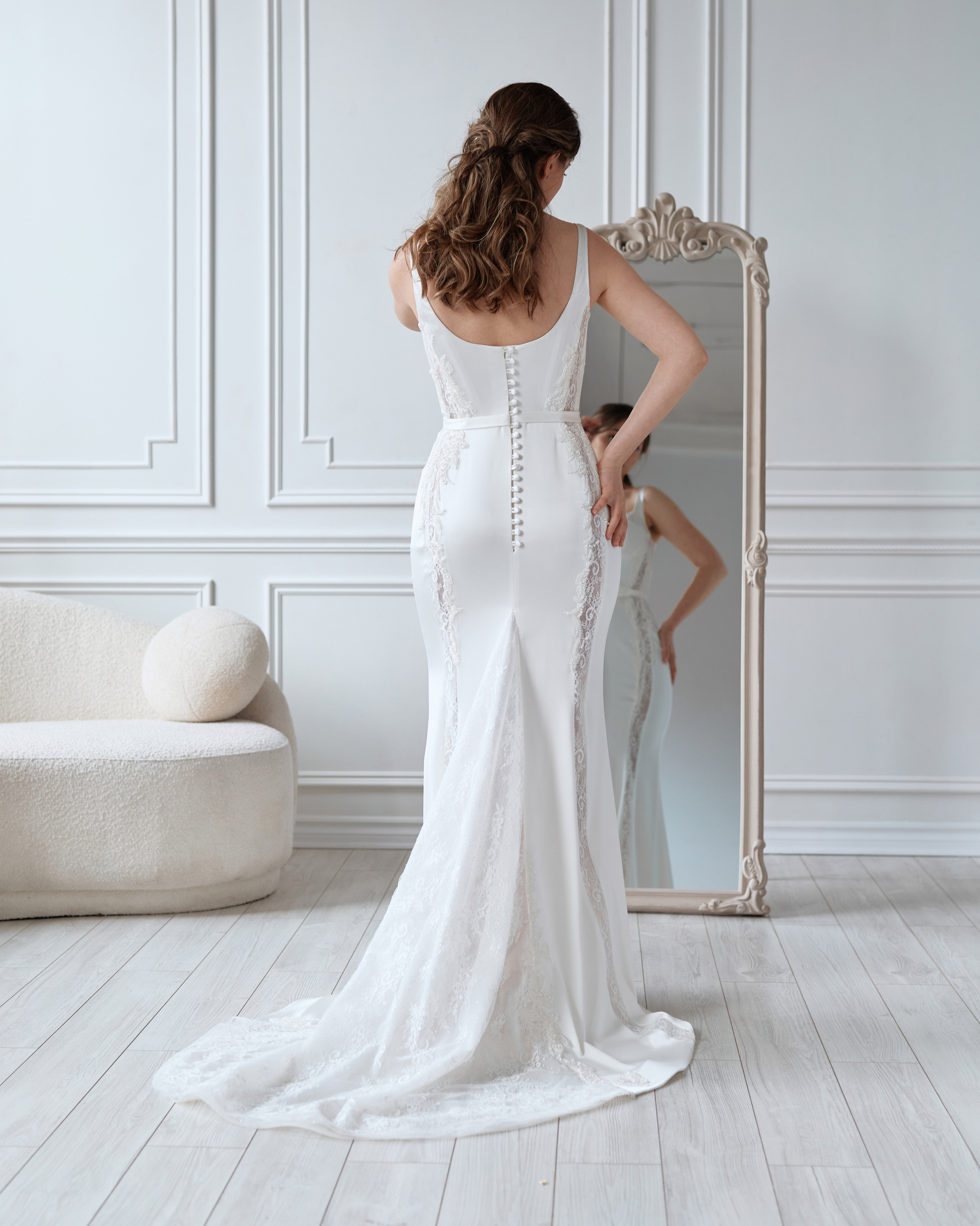 Lilia Haute Couture. Tim Madezky Photographer