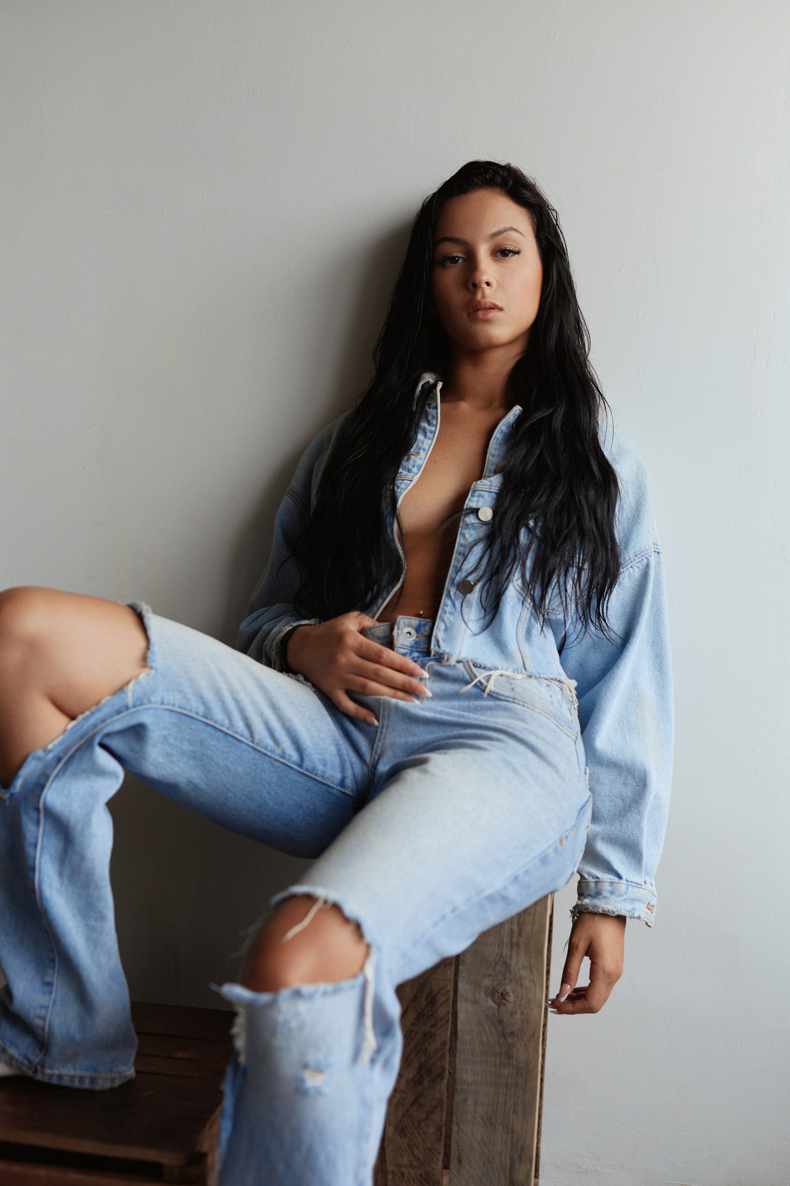 Basma. Tim Madezky Photographer