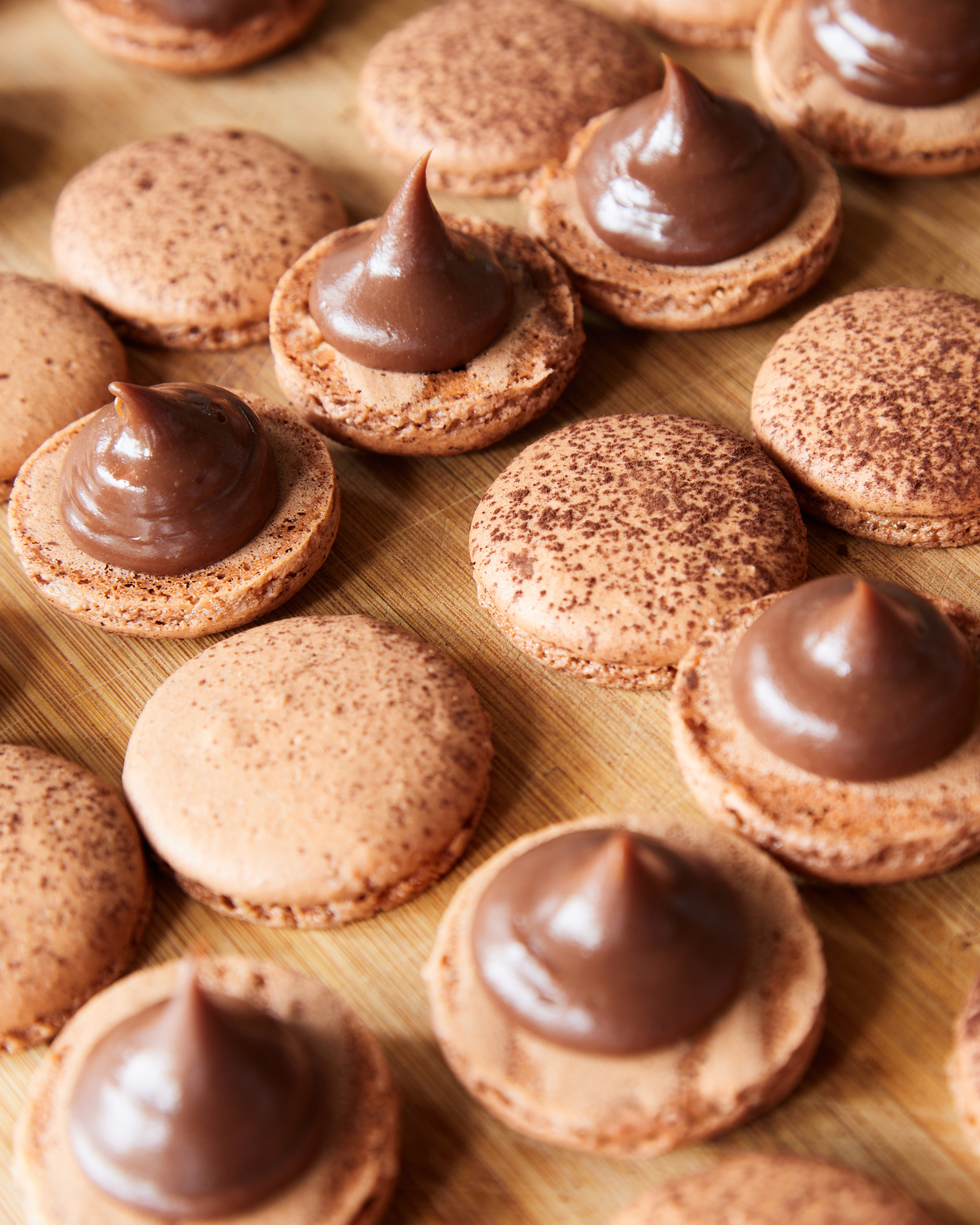 MontMacaron. Tim Madezky Photographer