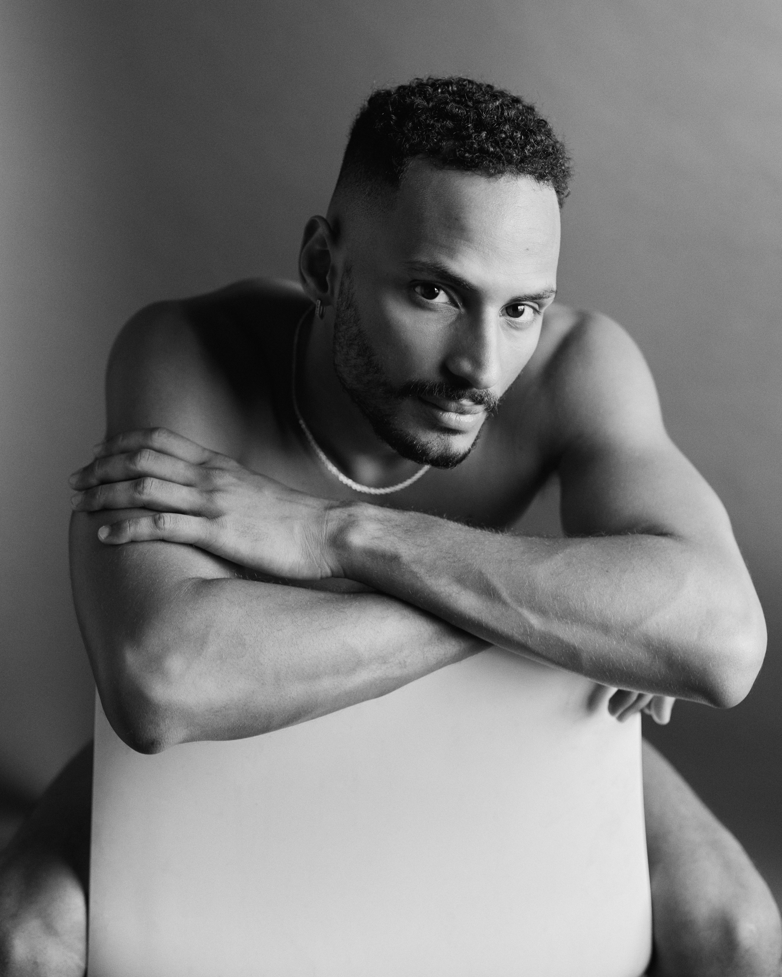 Brian. Tim Madezky Photographer