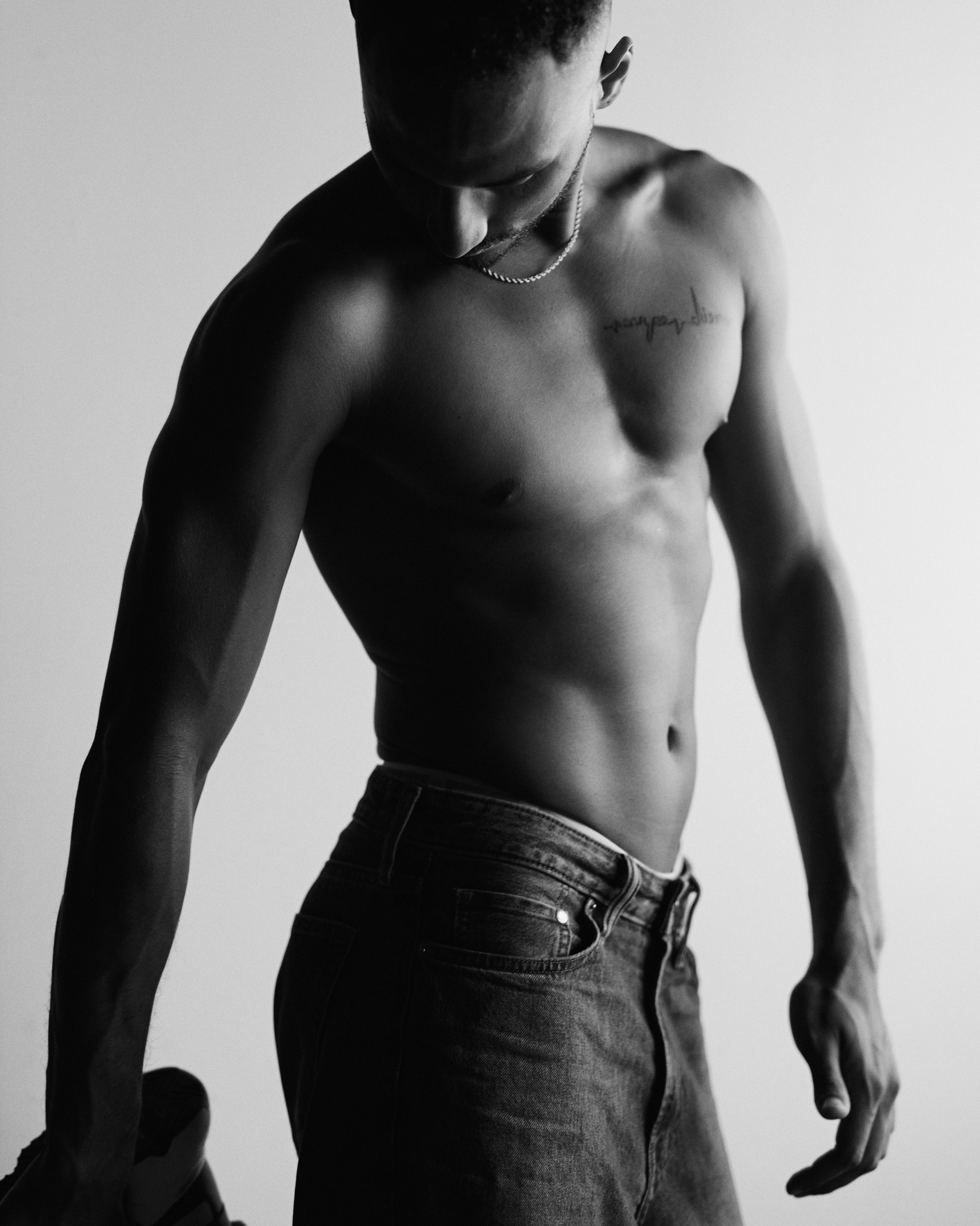 Brian. Tim Madezky Photographer