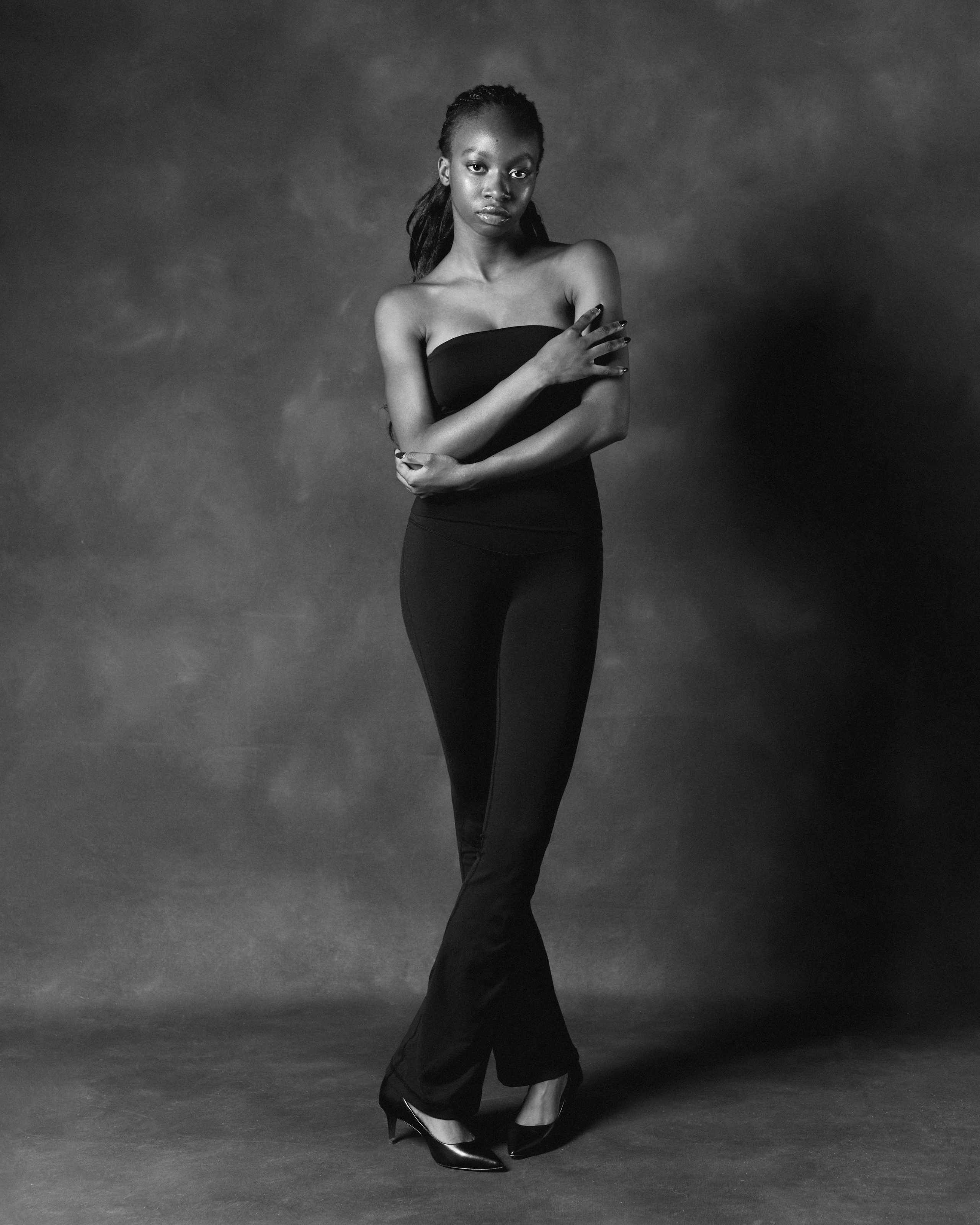 Maelle. Tim Madezky Photographer